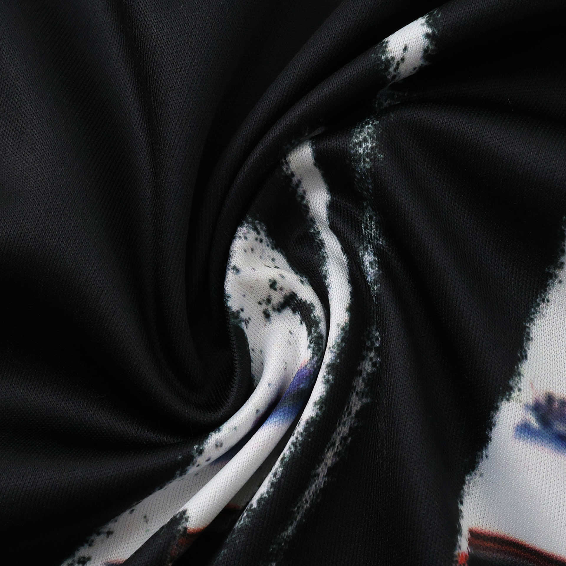 Pre-Match 25/26 Shirt