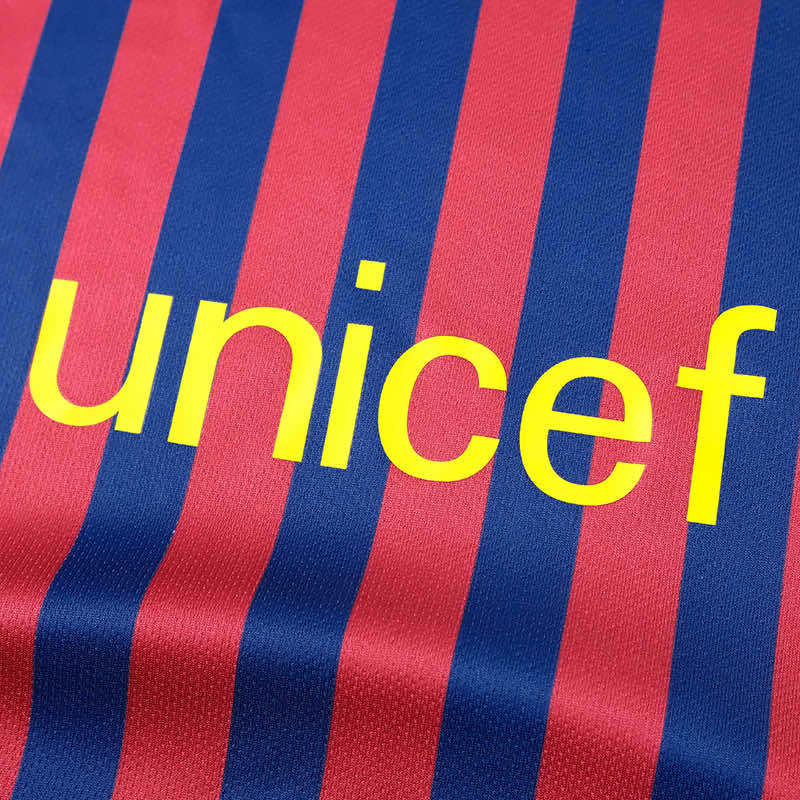 Retro Heimtrikot 2018/19