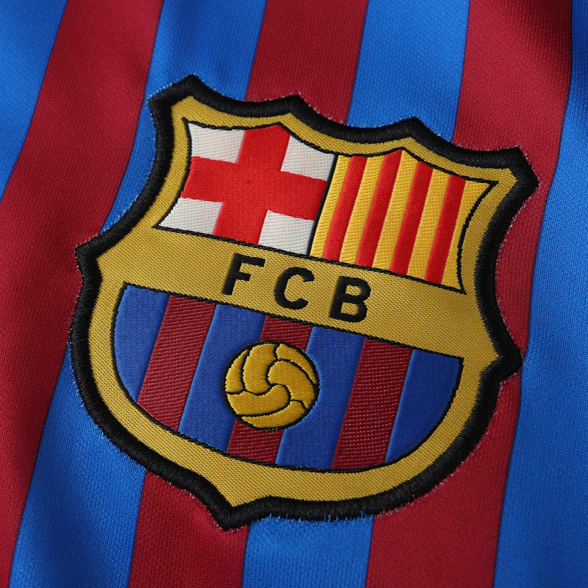 Camiseta Local 21/22