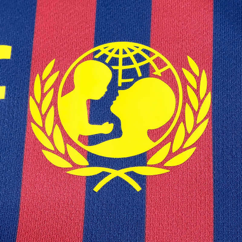 Retro Heimtrikot 2018/19