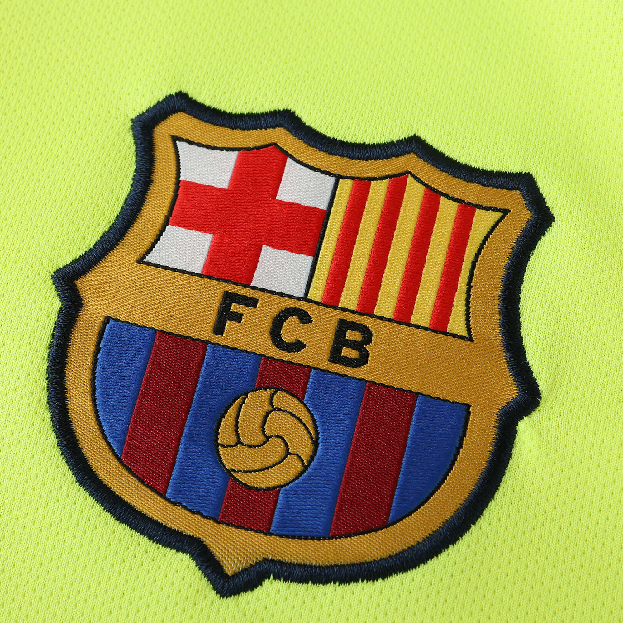 Retro Drittes Trikot 2014/15
