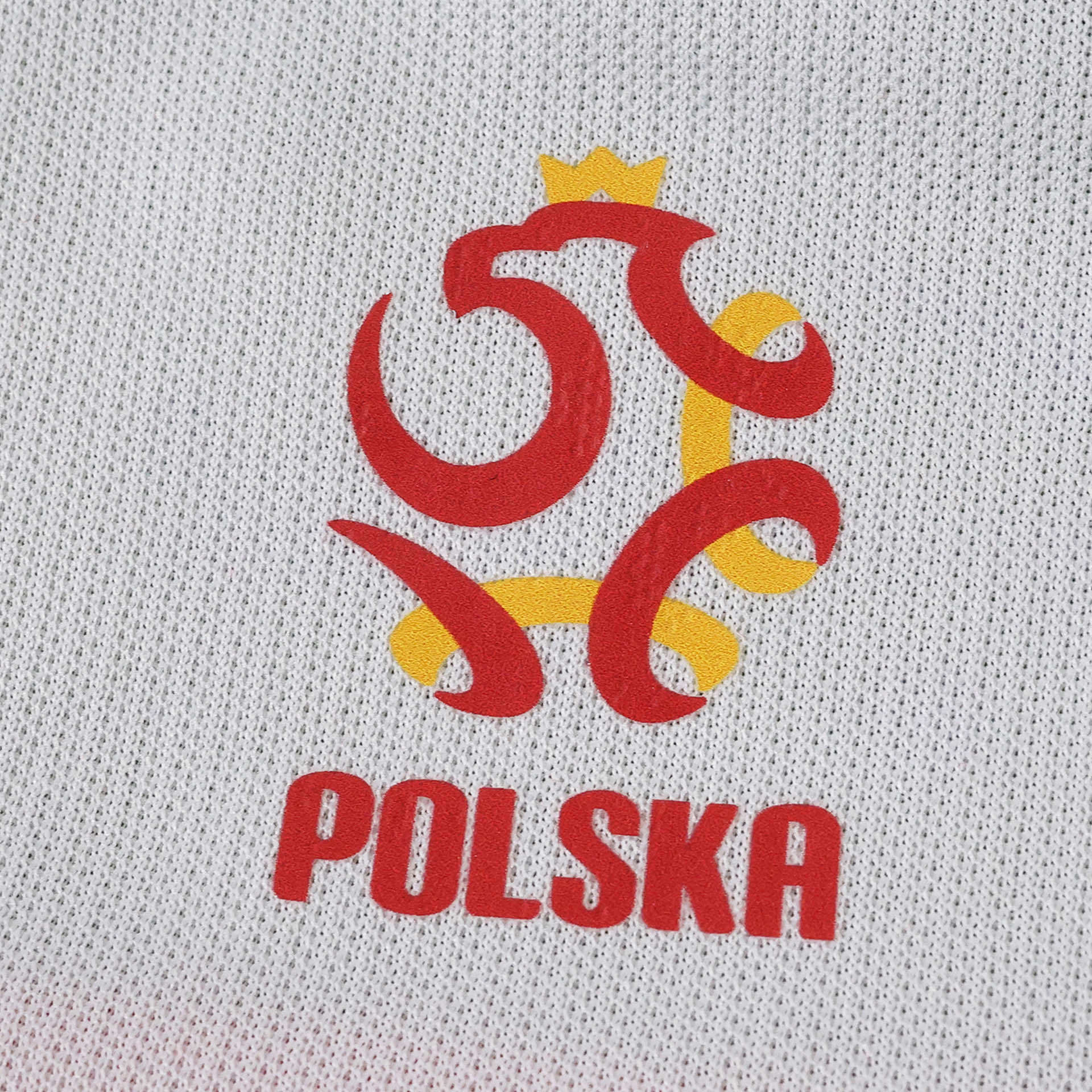 Poland 2026 National Teams Home Shirt - View 6