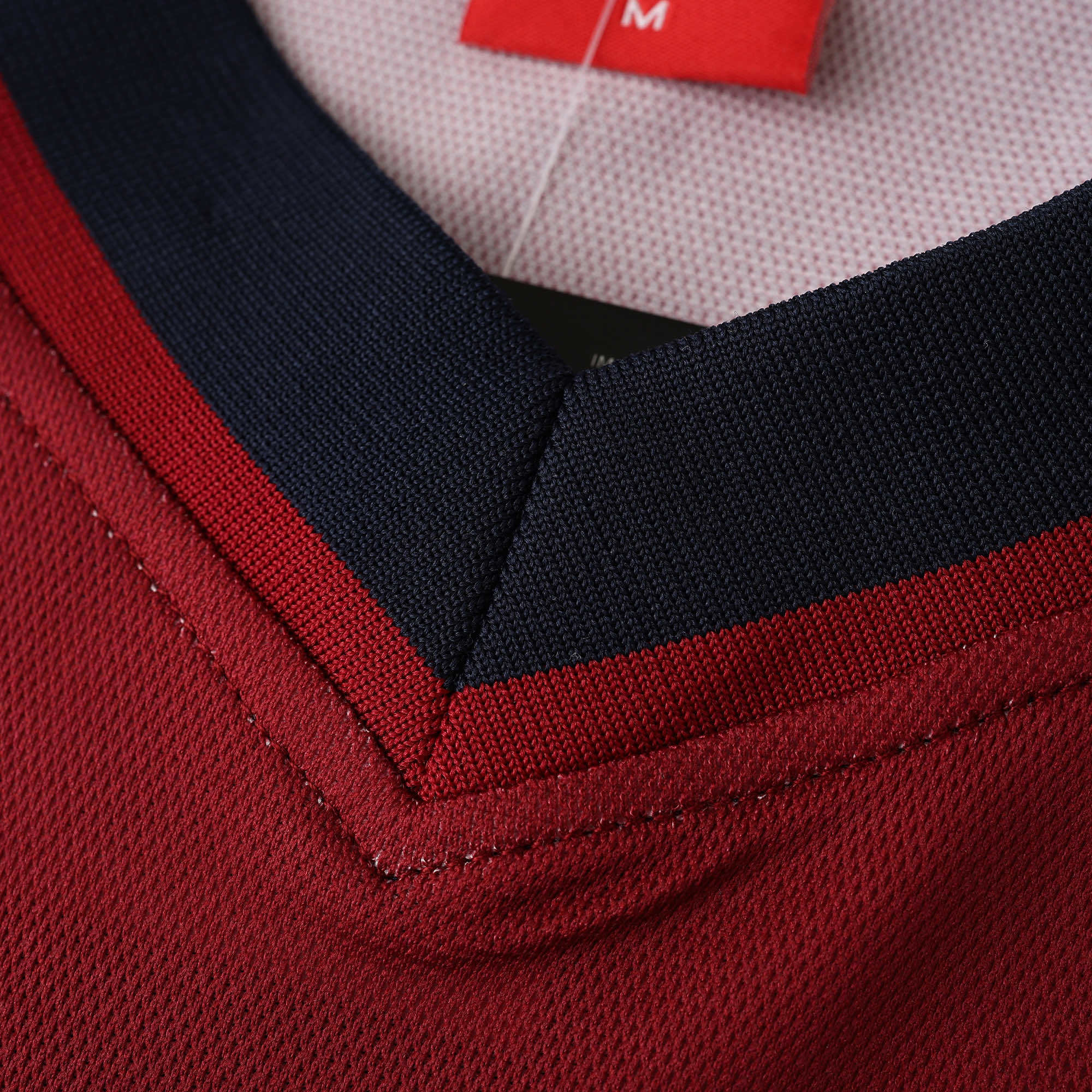 Retro Heimtrikot 1998/99