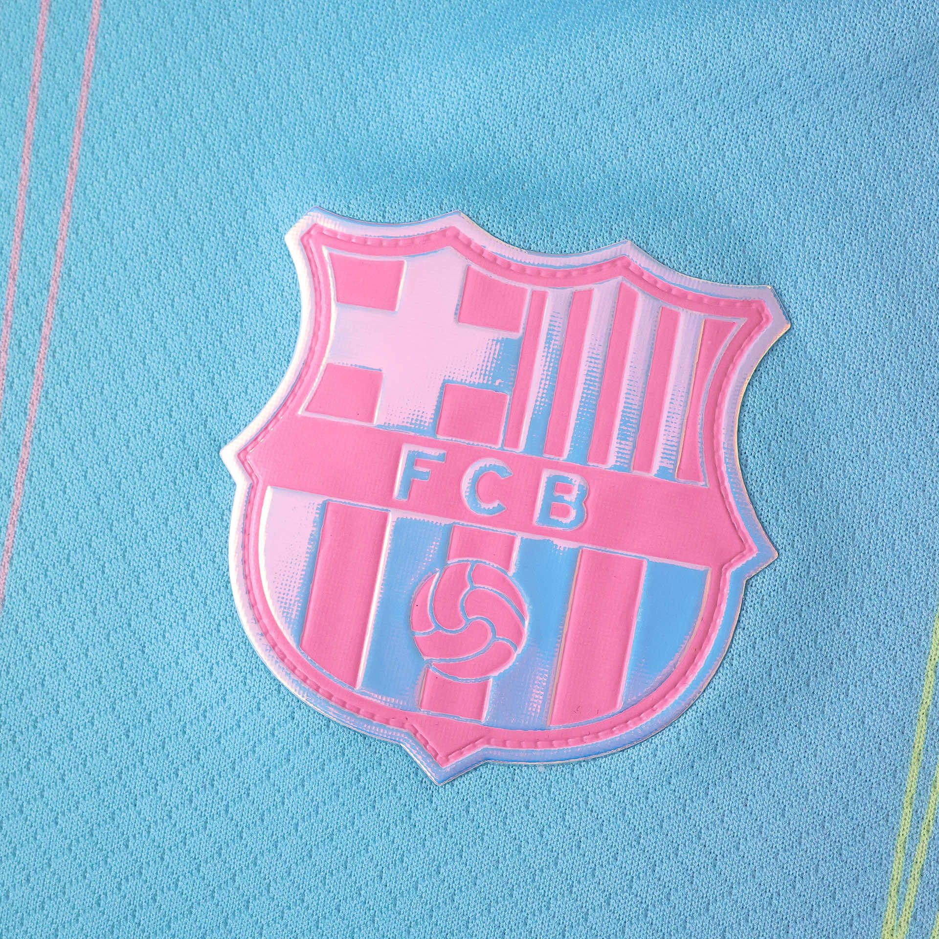 Special Edition Men’s Shirt