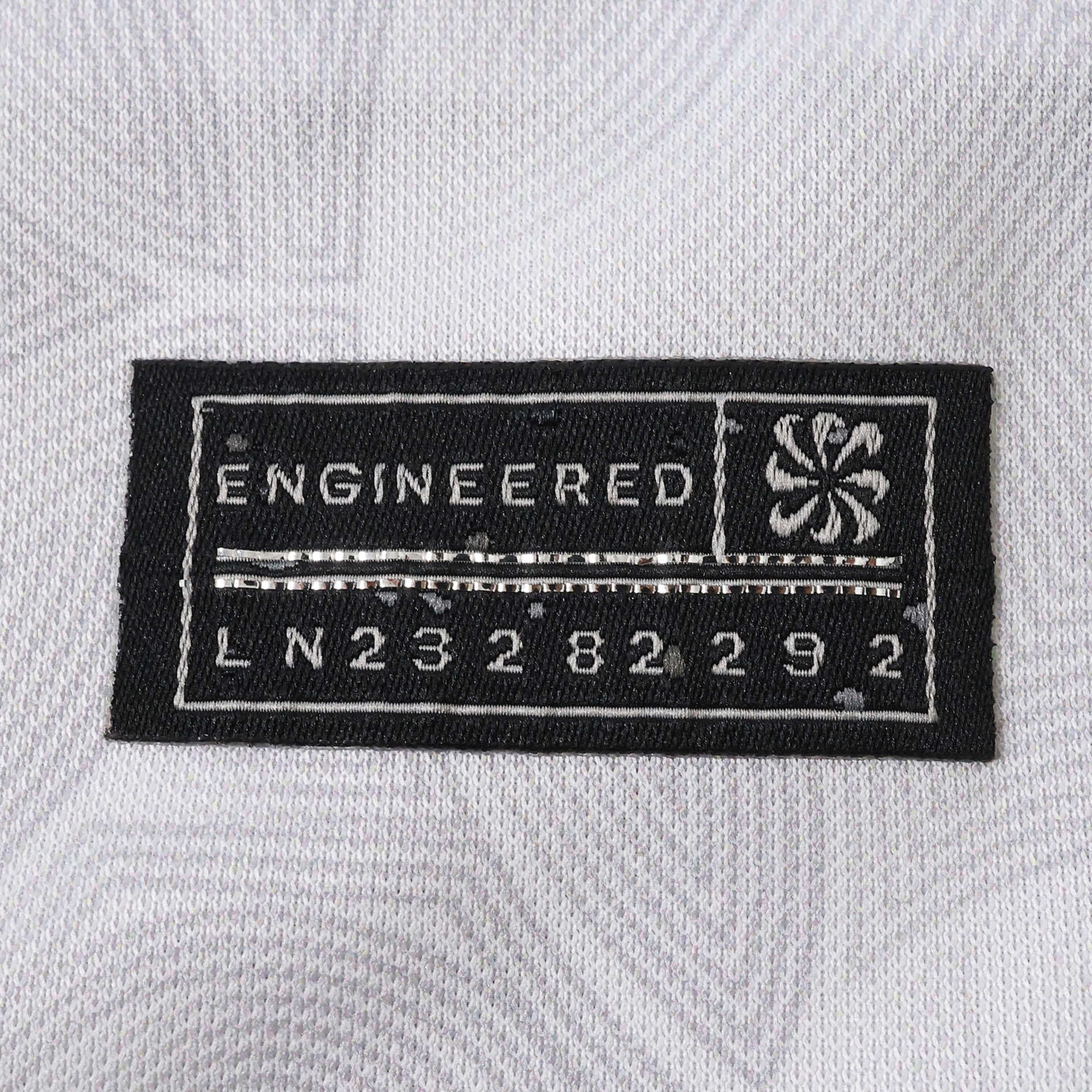 Pre-Match Fifth 25/26 Shirt