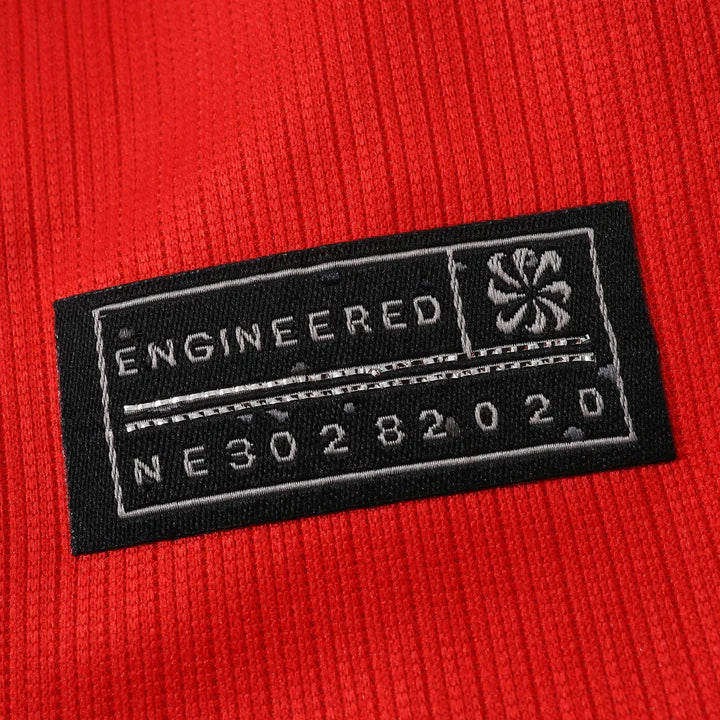 Norway 2026 National Teams Home Kids Shirt - View 6