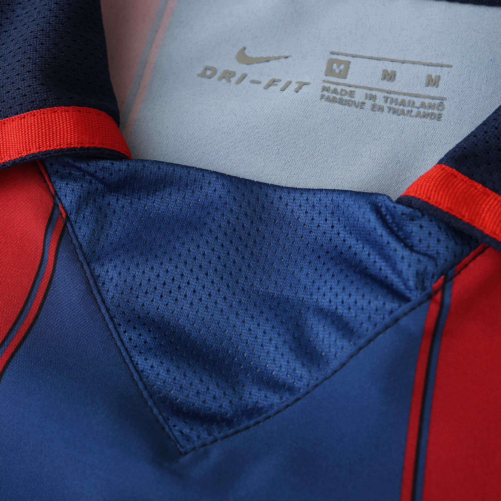 Retro Heimtrikot 2003/04