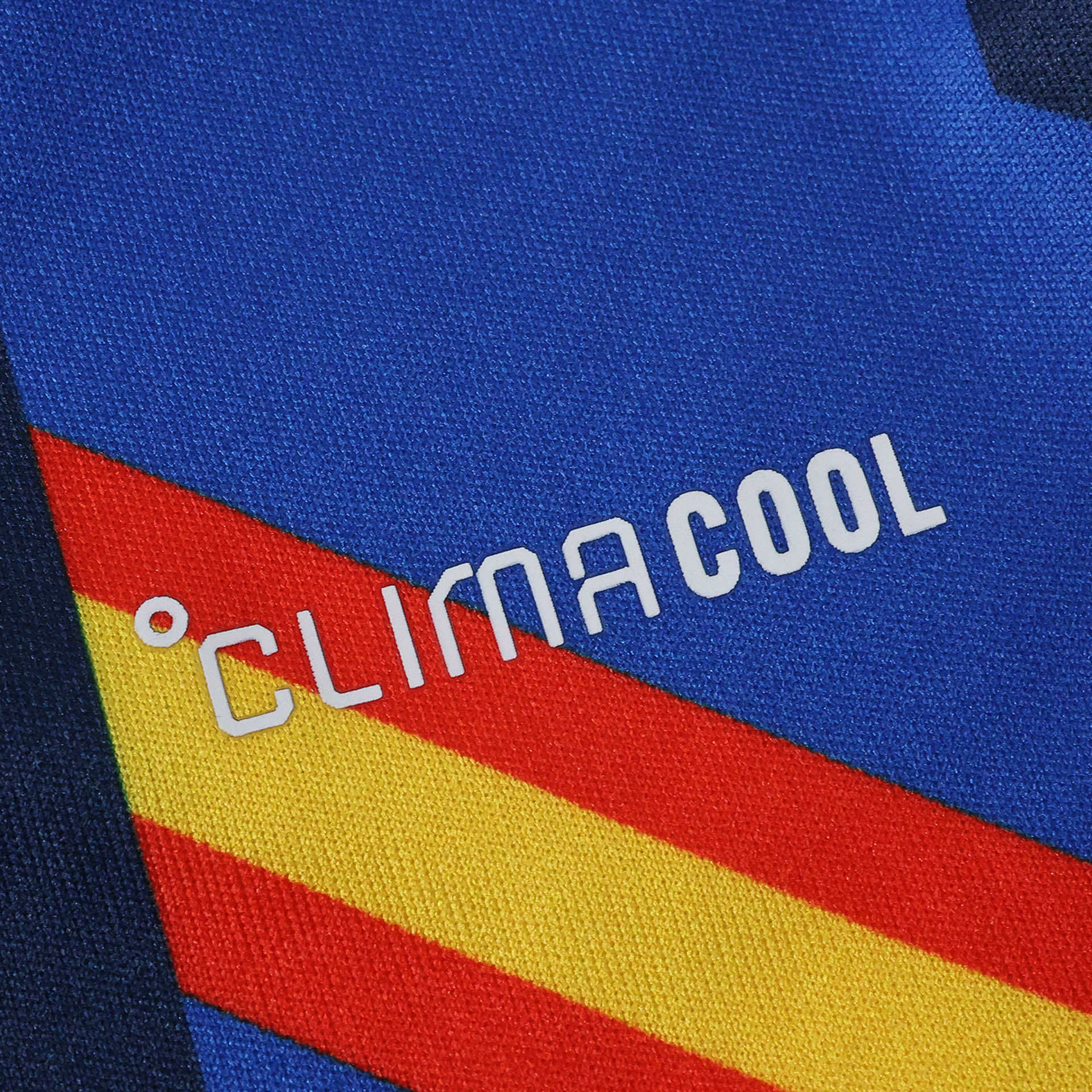 Spain 2026 National Teams Pre-Match Home Shirt - View 6