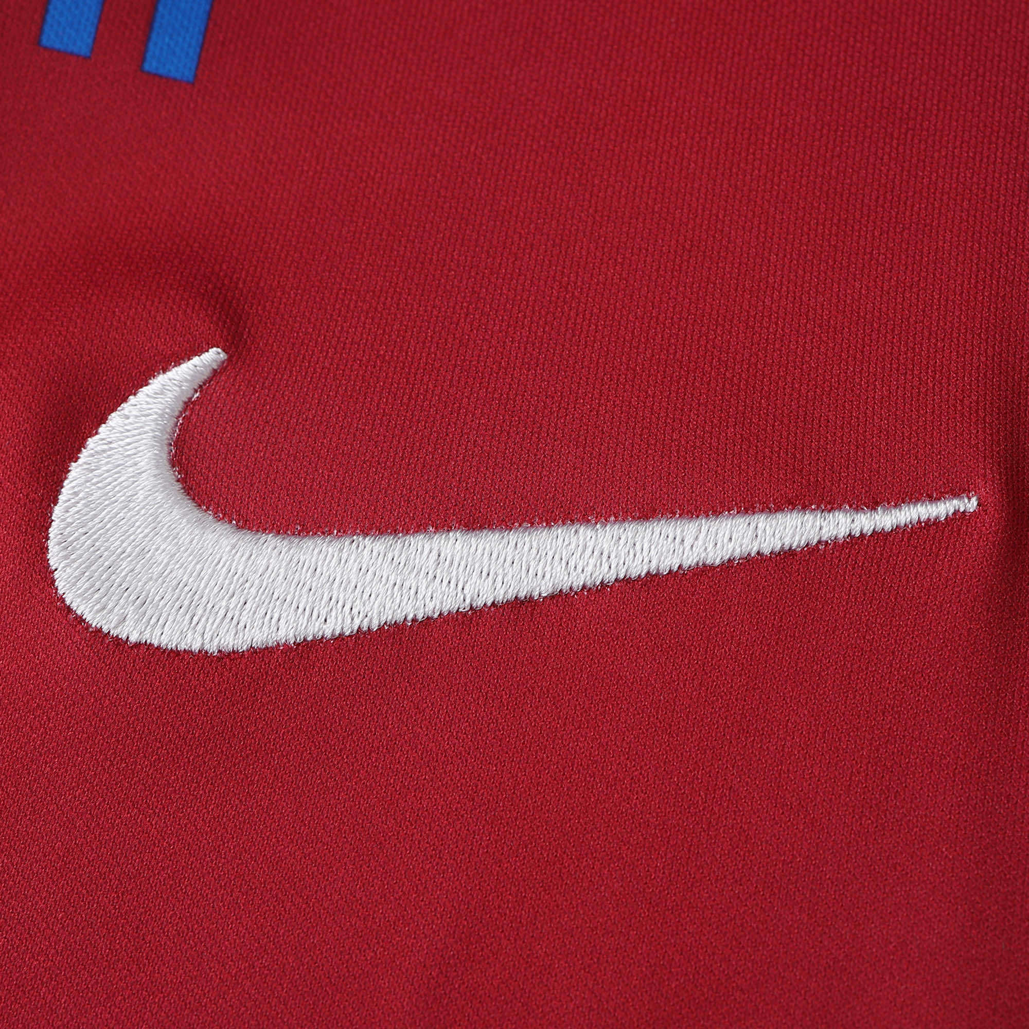 Camiseta Local 21/22