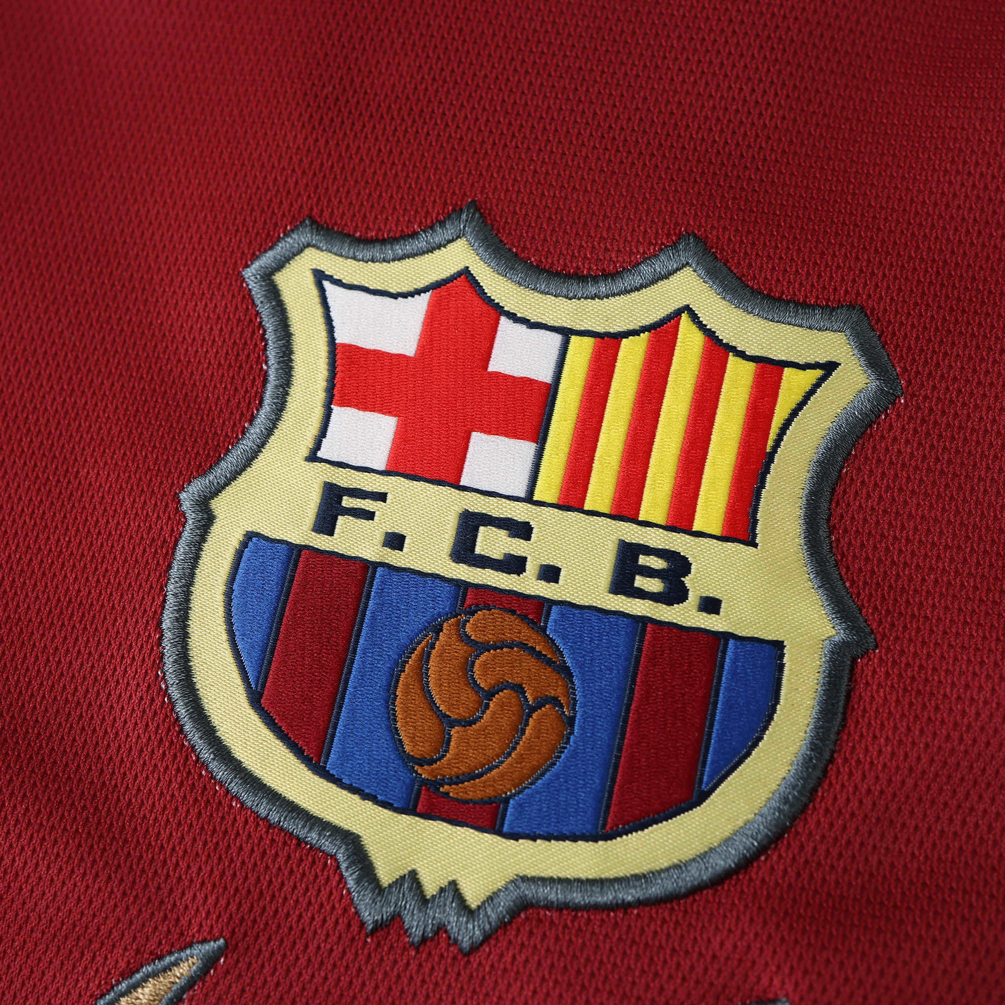 Retro Heimtrikot 1998/99