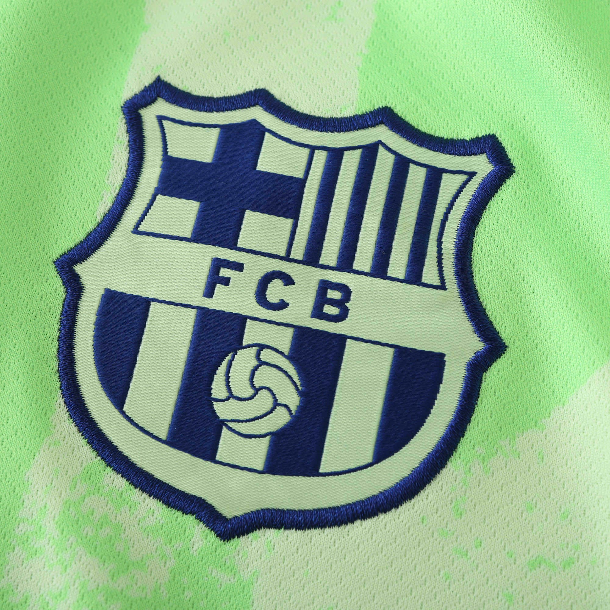 Fünftes Trikot 25/26 Herren