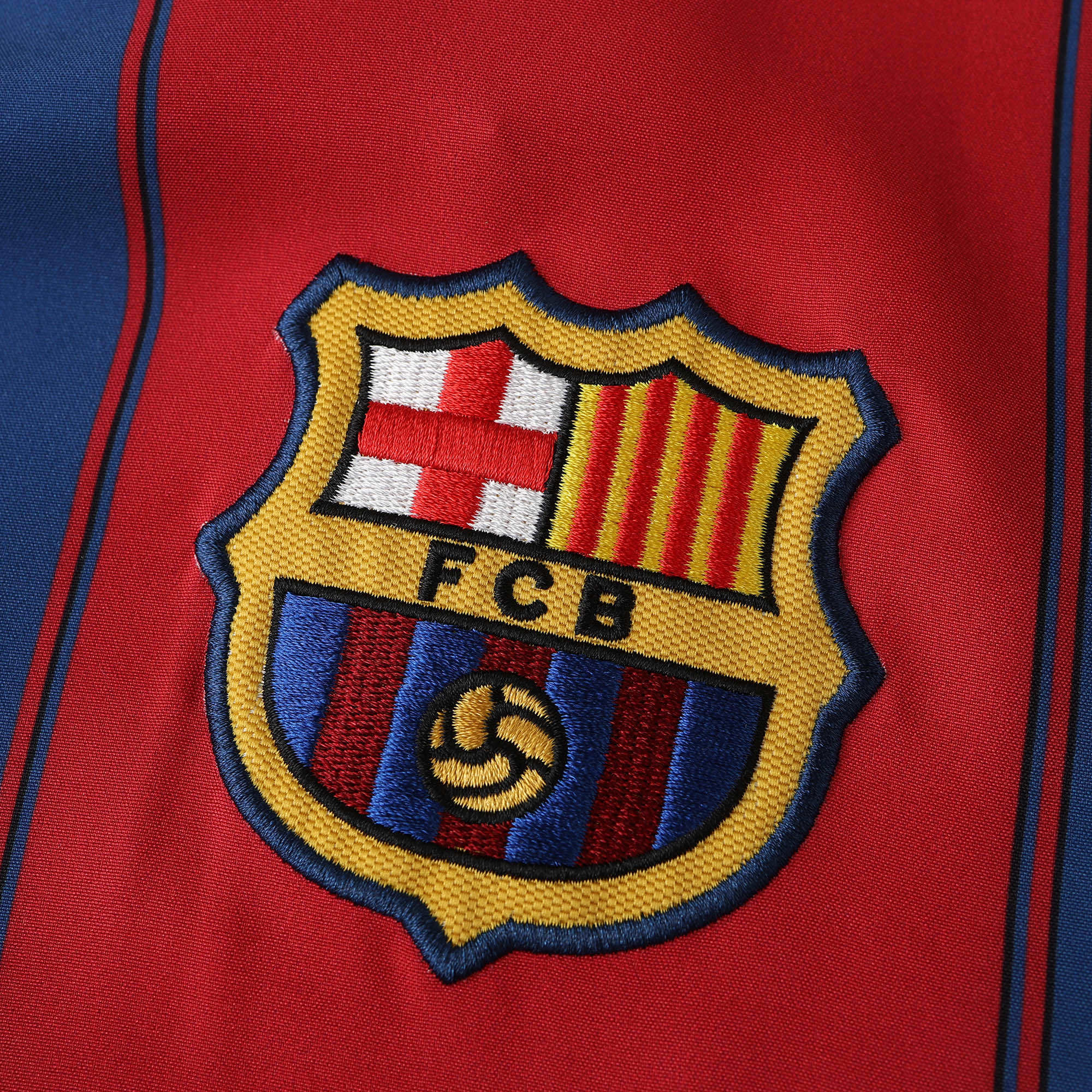 Retro Heimtrikot 2003/04