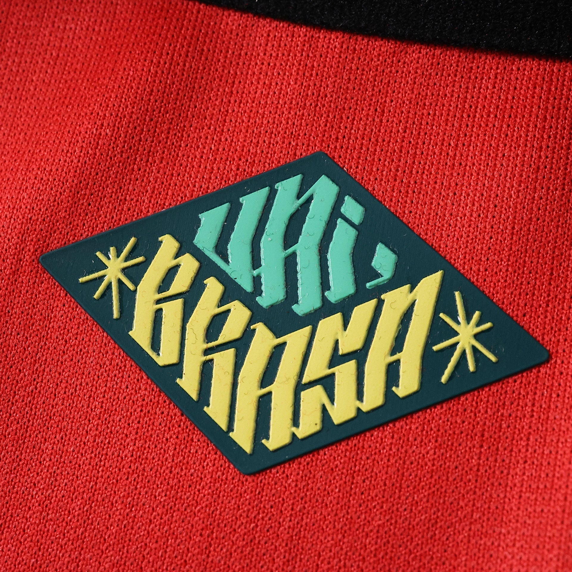 Brazil 2026 National Teams Special Edition Away Shirt - View 6