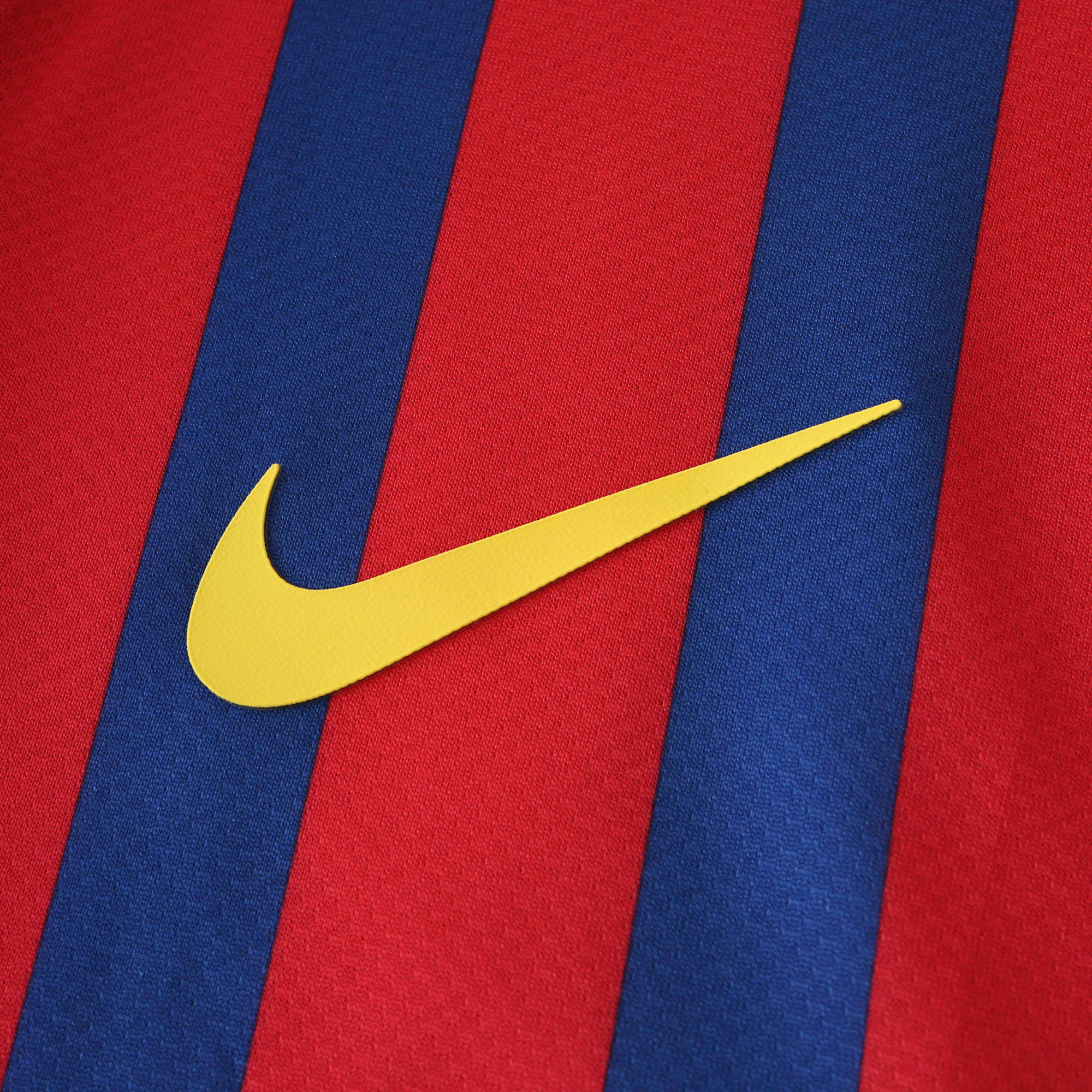 Retro Heimtrikot 2011/12