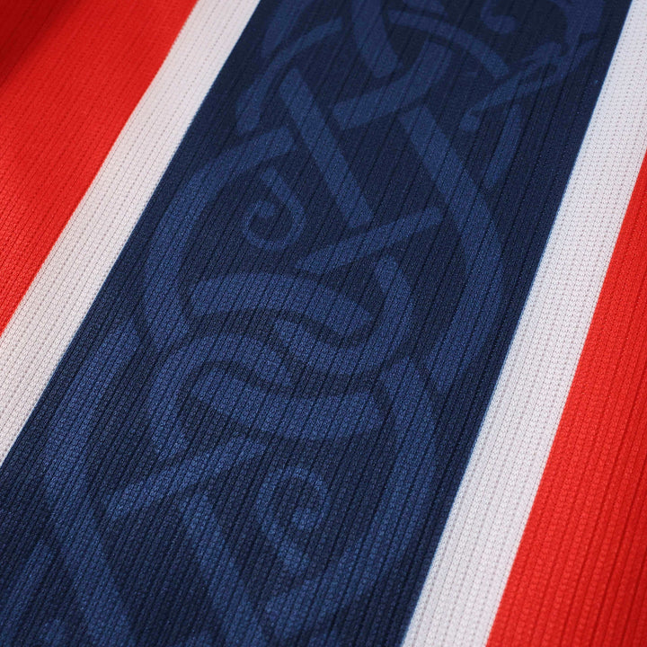 Norway 2026 National Teams Home Kids Shirt - View 5
