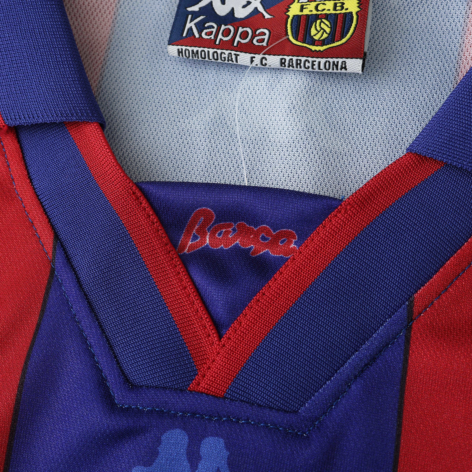 Retro Home 1996/97 Shirt