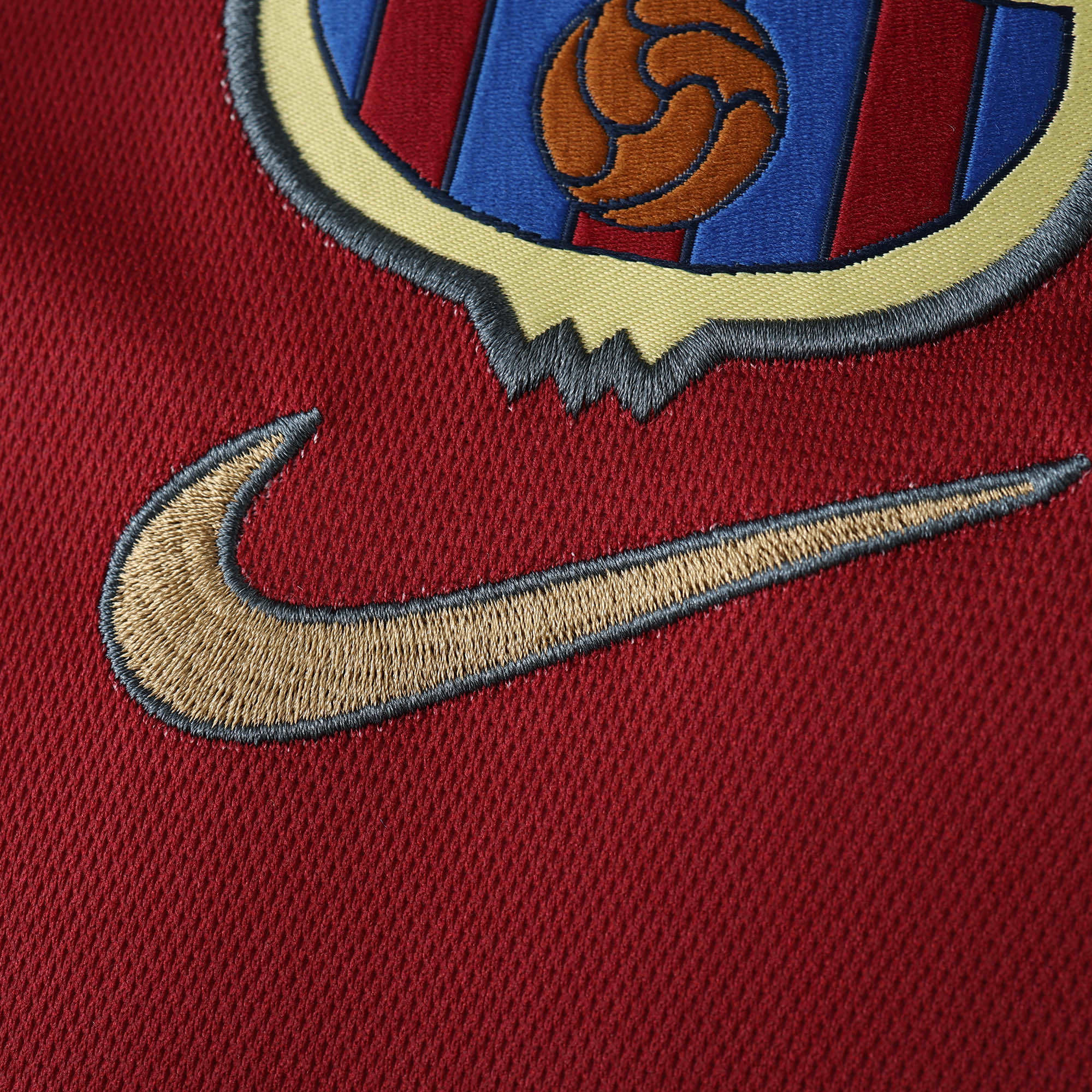 Retro Heimtrikot 1998/99