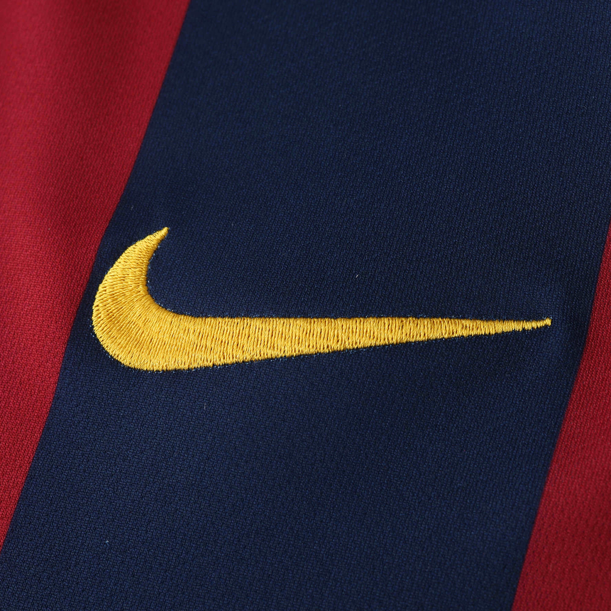 Retro Heimtrikot 2014/15