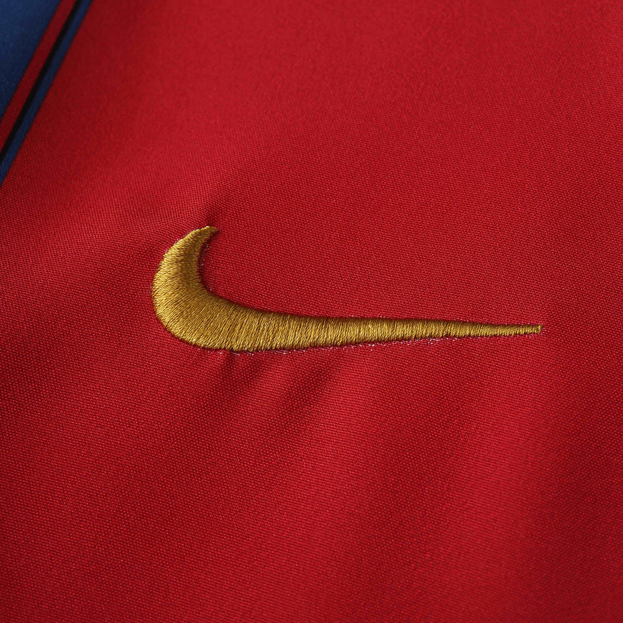 Retro Heimtrikot 2003/04