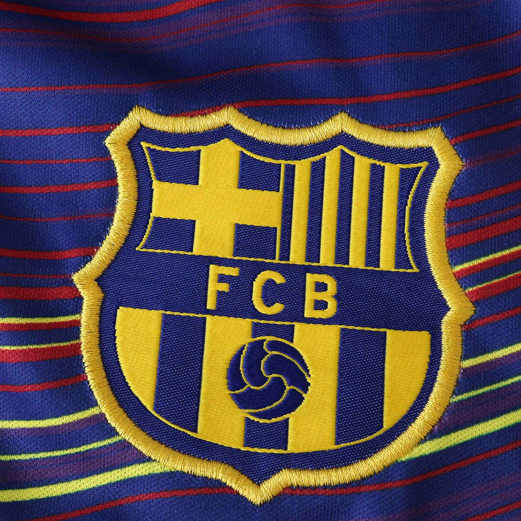 Pre-Match Third 25/26 Men’s Shirt
