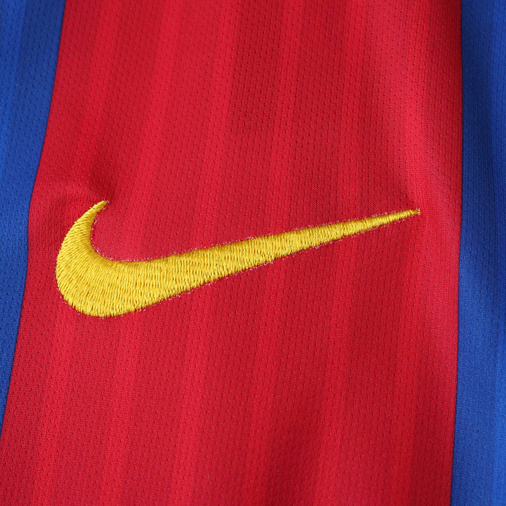 Retro Heimtrikot 2016/17