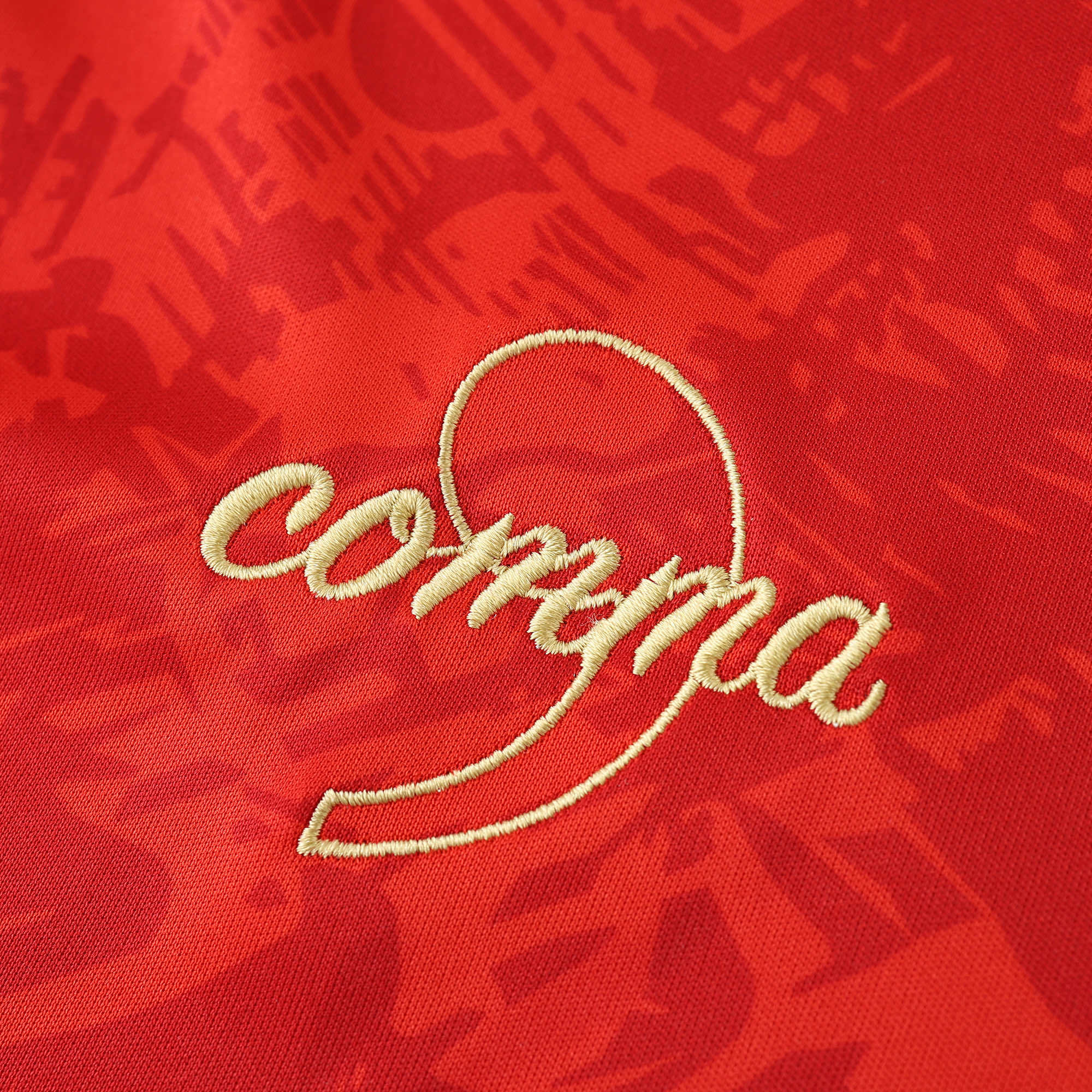 “Los Toros” - Special Edition Men’s Shirt
