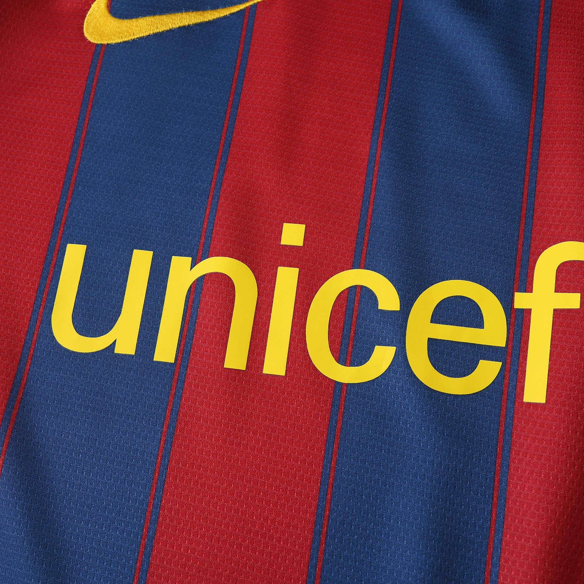 Retro Heimtrikot 2009/10