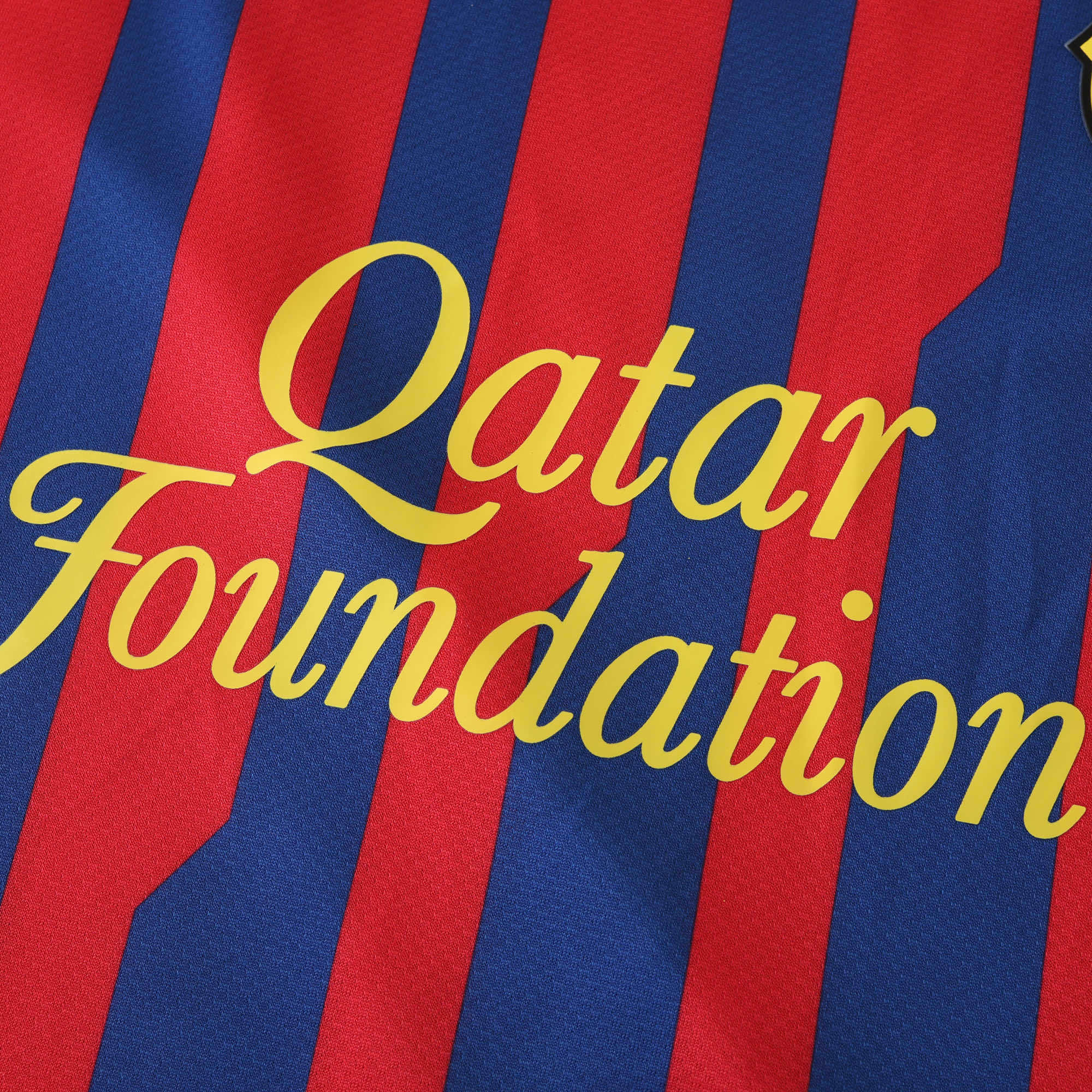 Retro Heimtrikot 2011/12