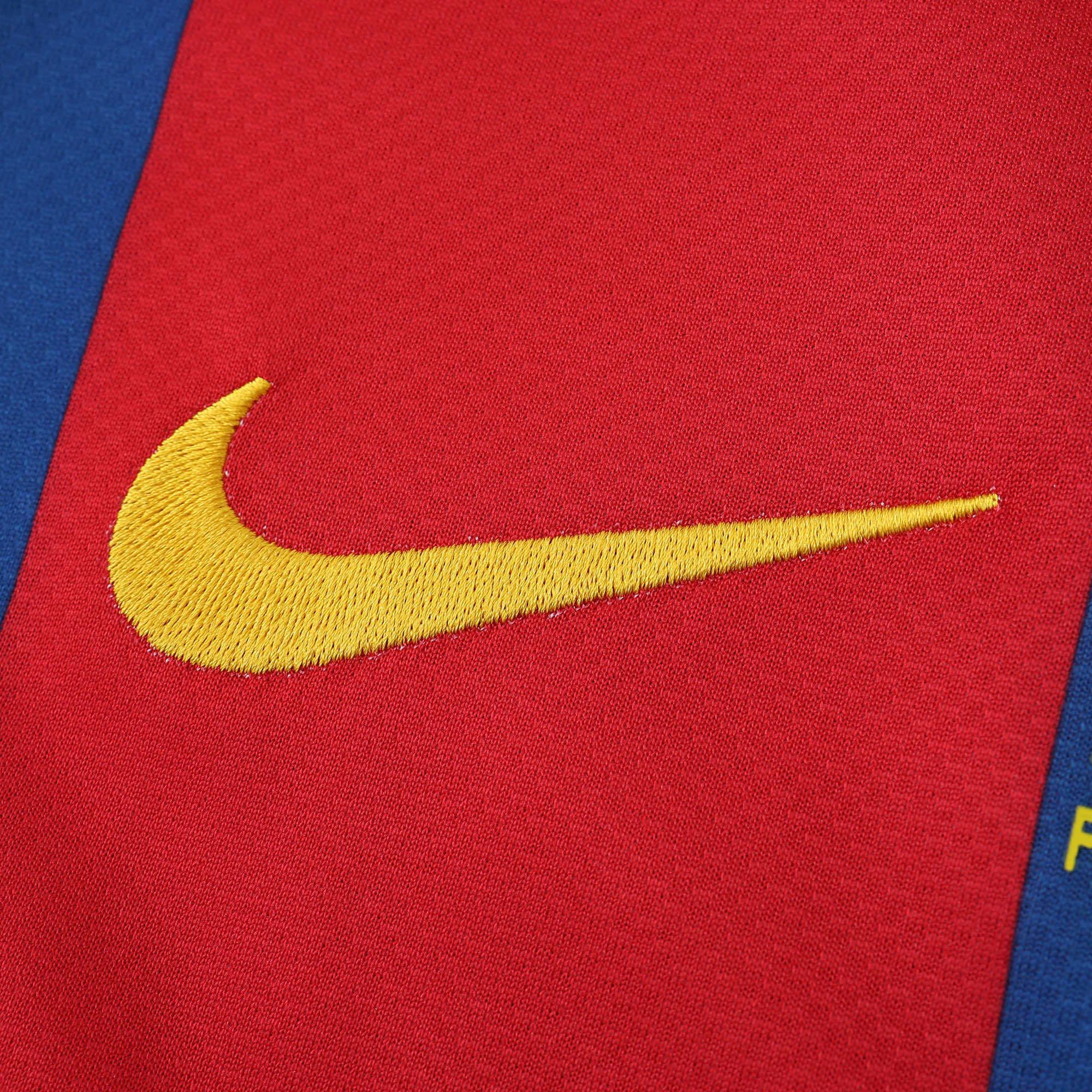 Retro Heimtrikot 2010/11