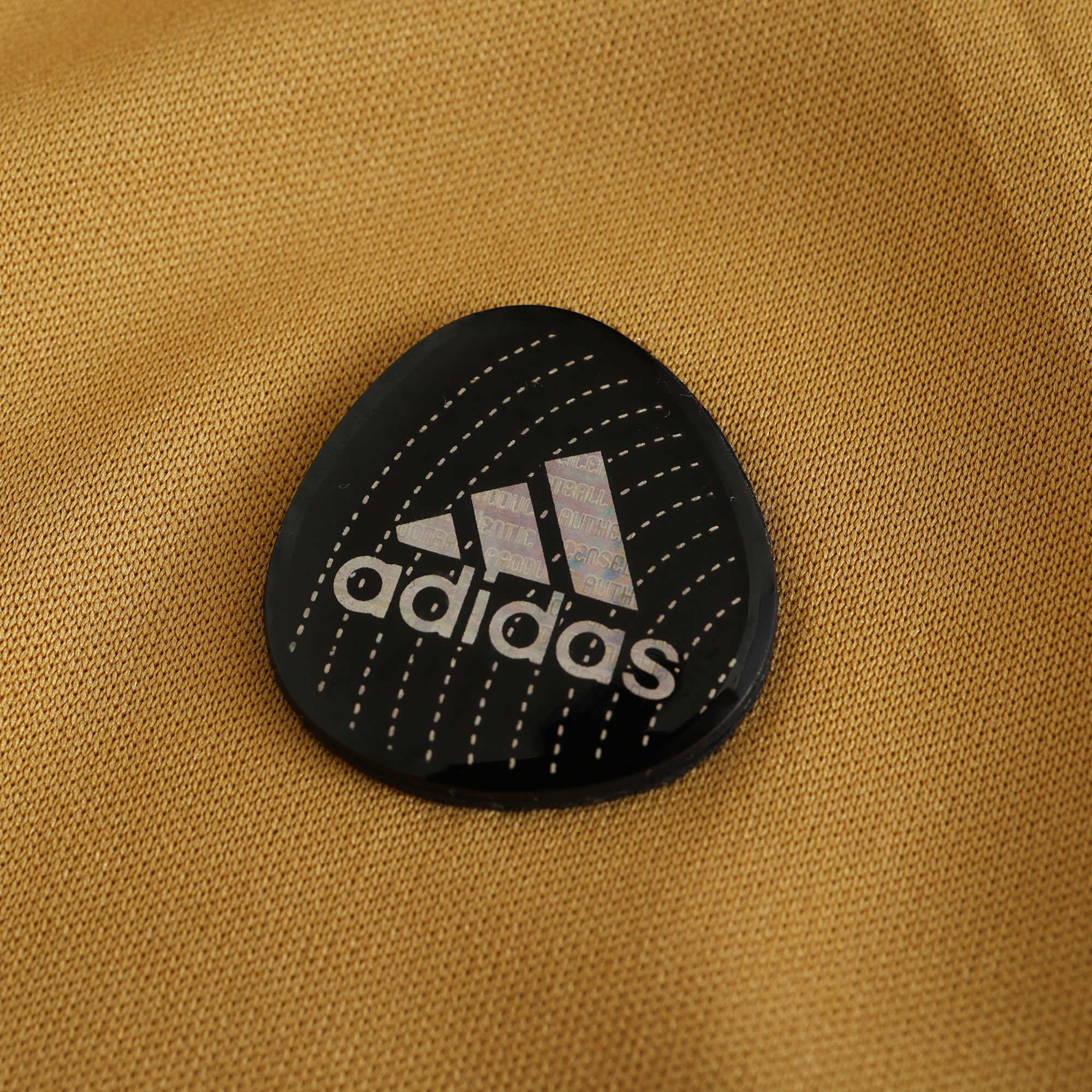 Spain 2008 Retro Away Shirt - View 6