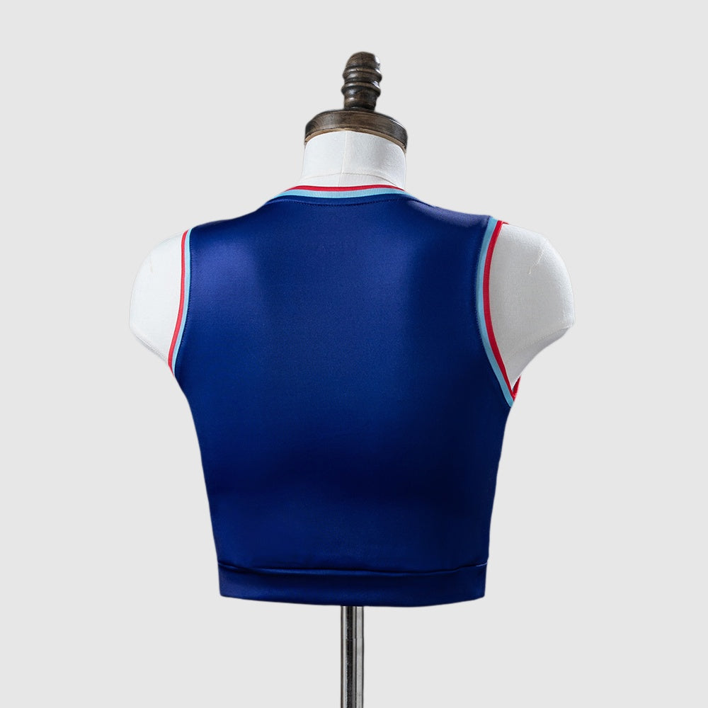Home 26/27 Women's Crop Tank Top - front