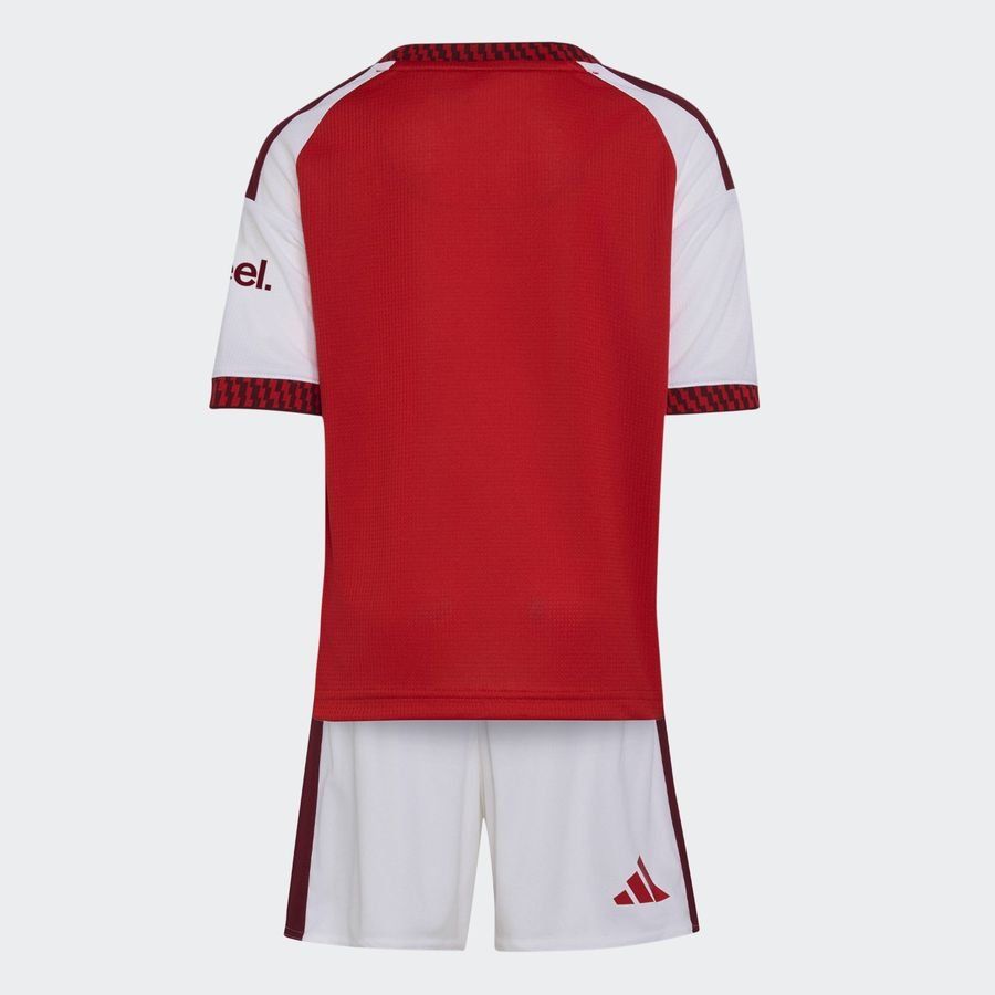 Kinder Heimtrikot-Set 26/27