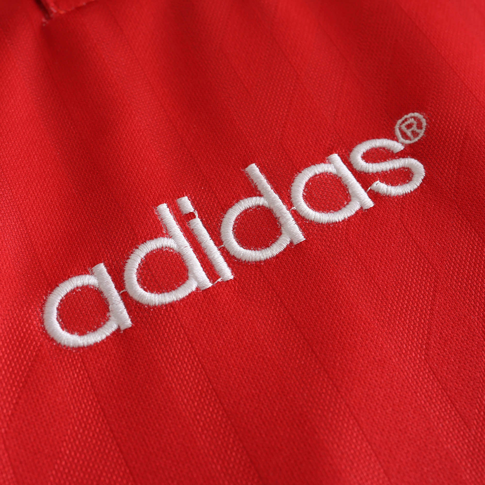 Spain 1994 Retro Home Shirt - View 5
