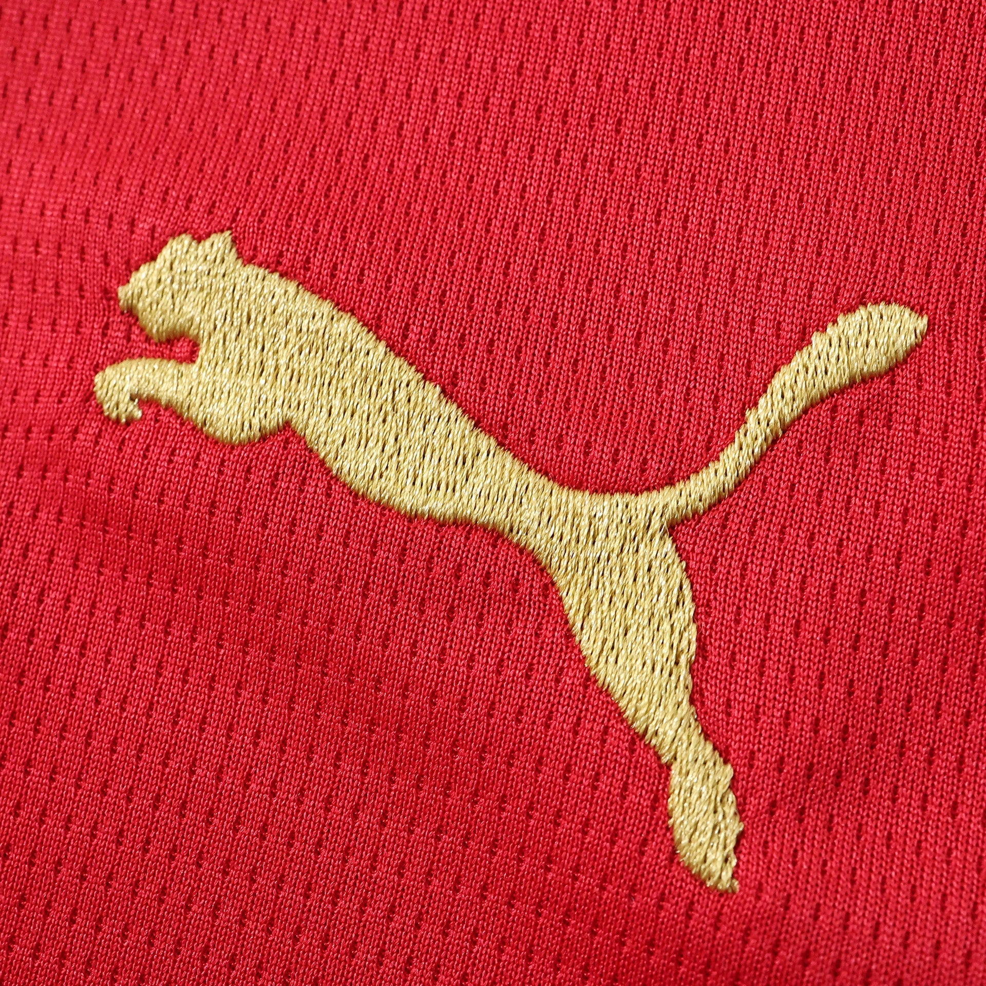 Morocco 2026 National Teams Home Shirt - View 5