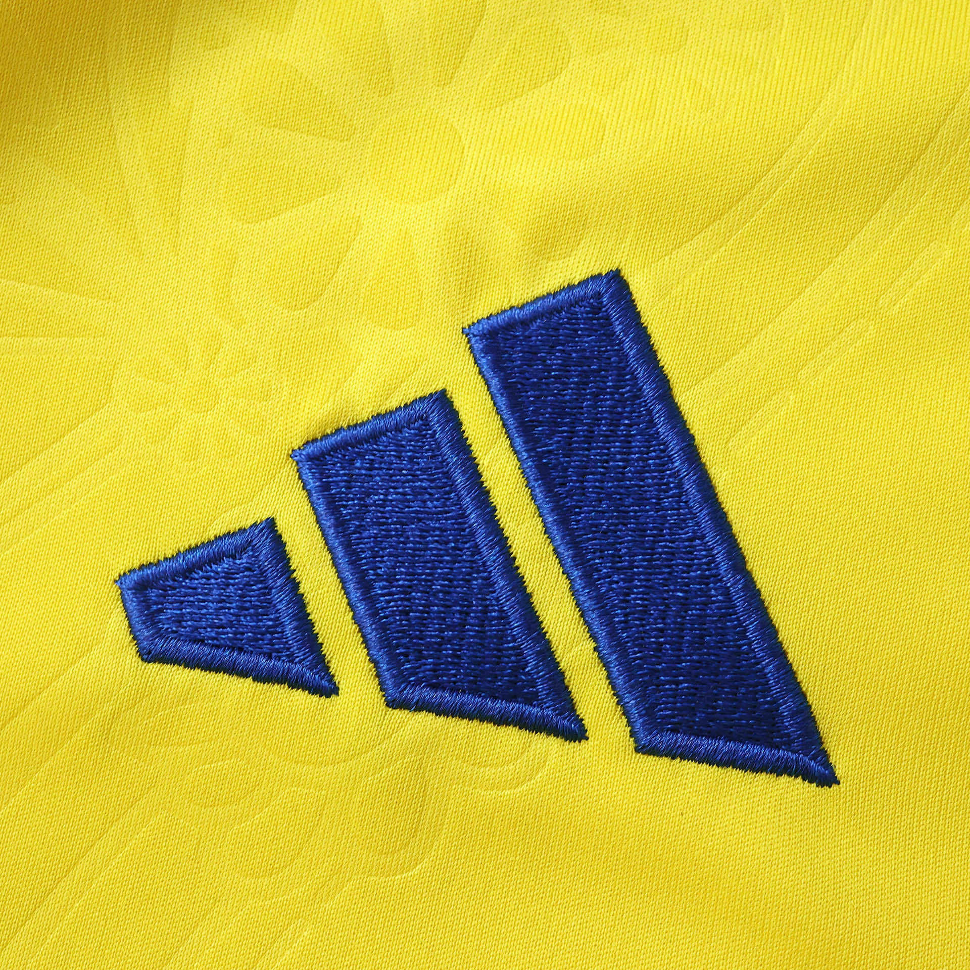 Sweden 2026 National Teams Home Shirt - View 5
