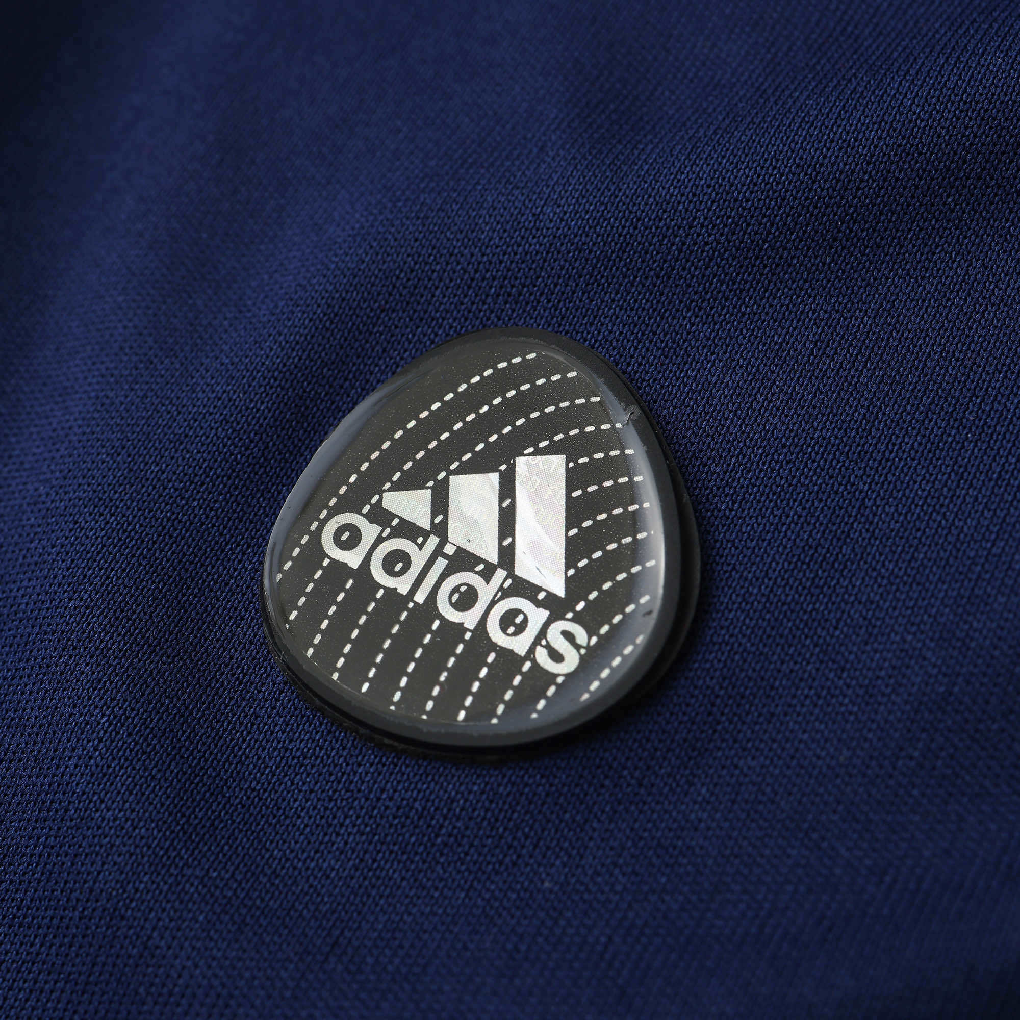 Spain 2010 Retro Away Shirt - View 8