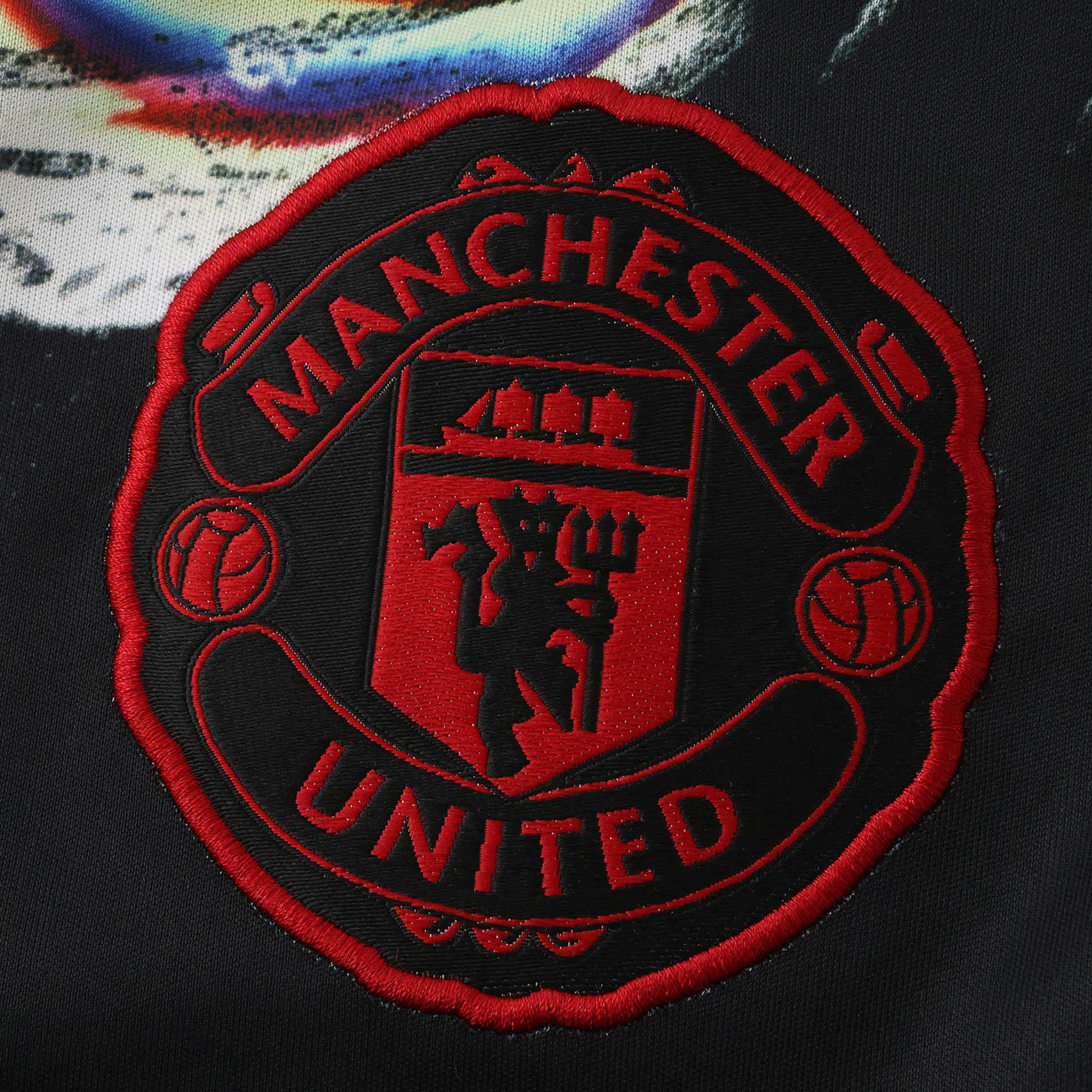 Pre-Match 25/26 Shirt
