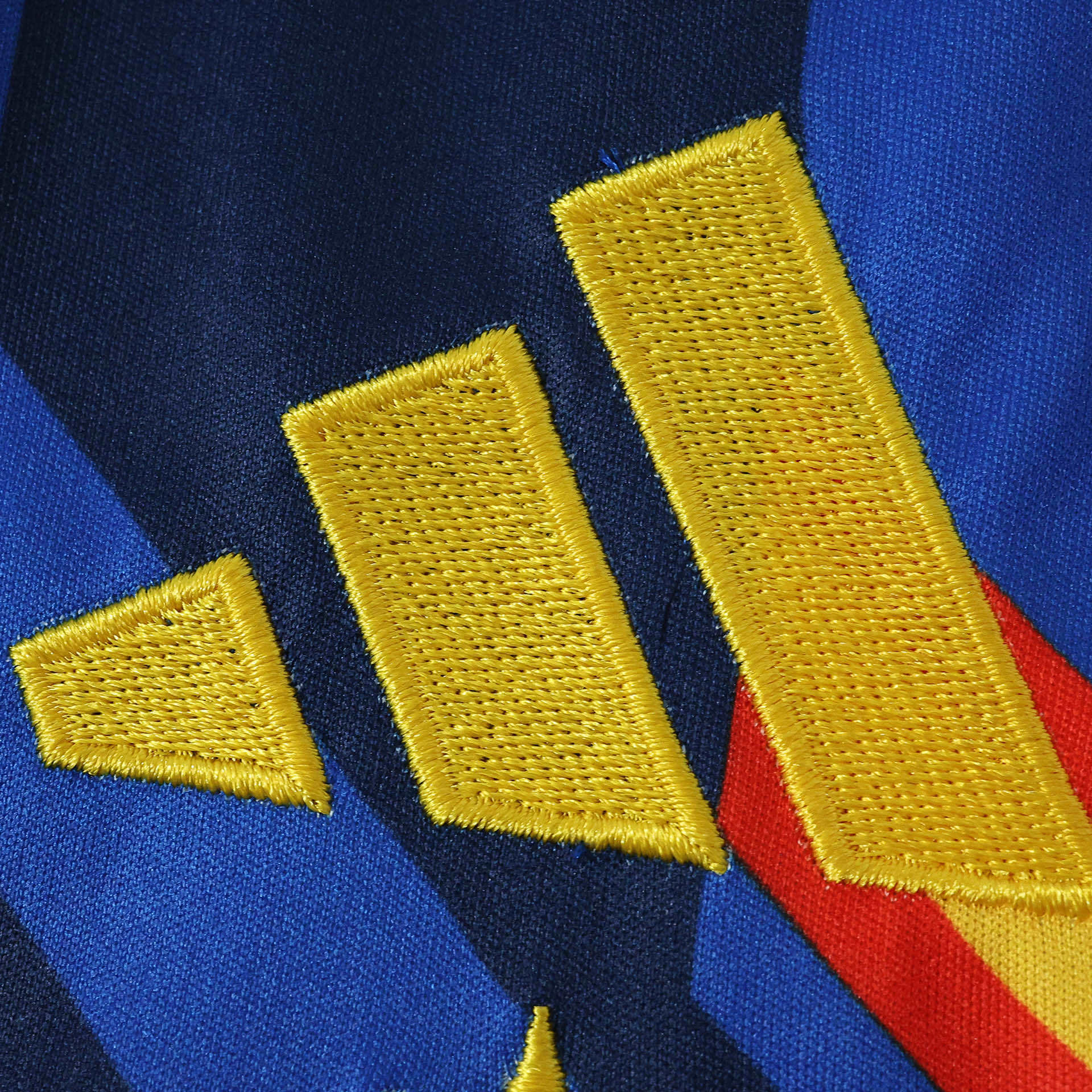 Spain 2026 National Teams Pre-Match Home Shirt - View 4