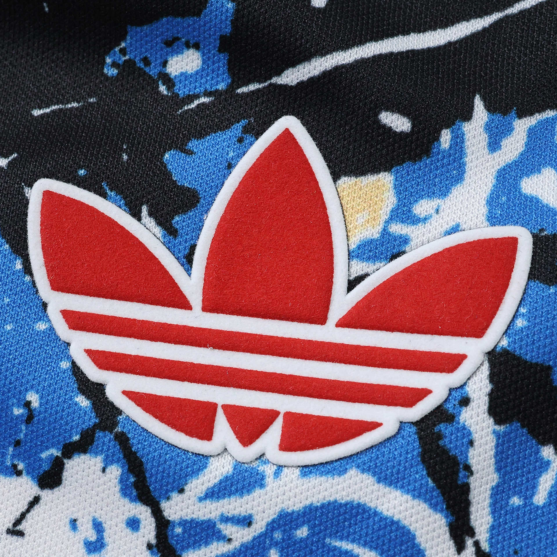 Stone Roses 25/26 Kids Shirt Kit