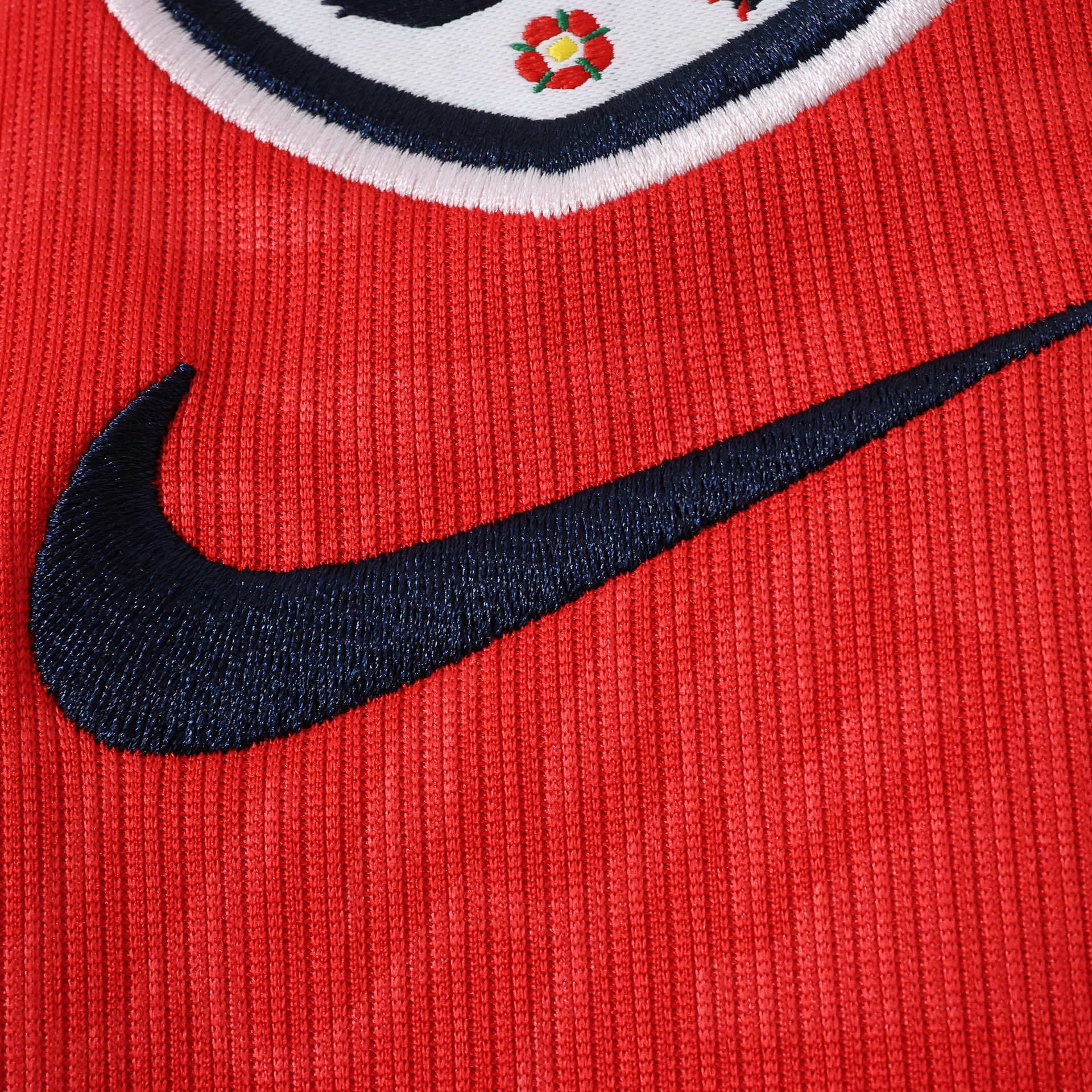 England 2026 National Teams Away Shirt - View 6
