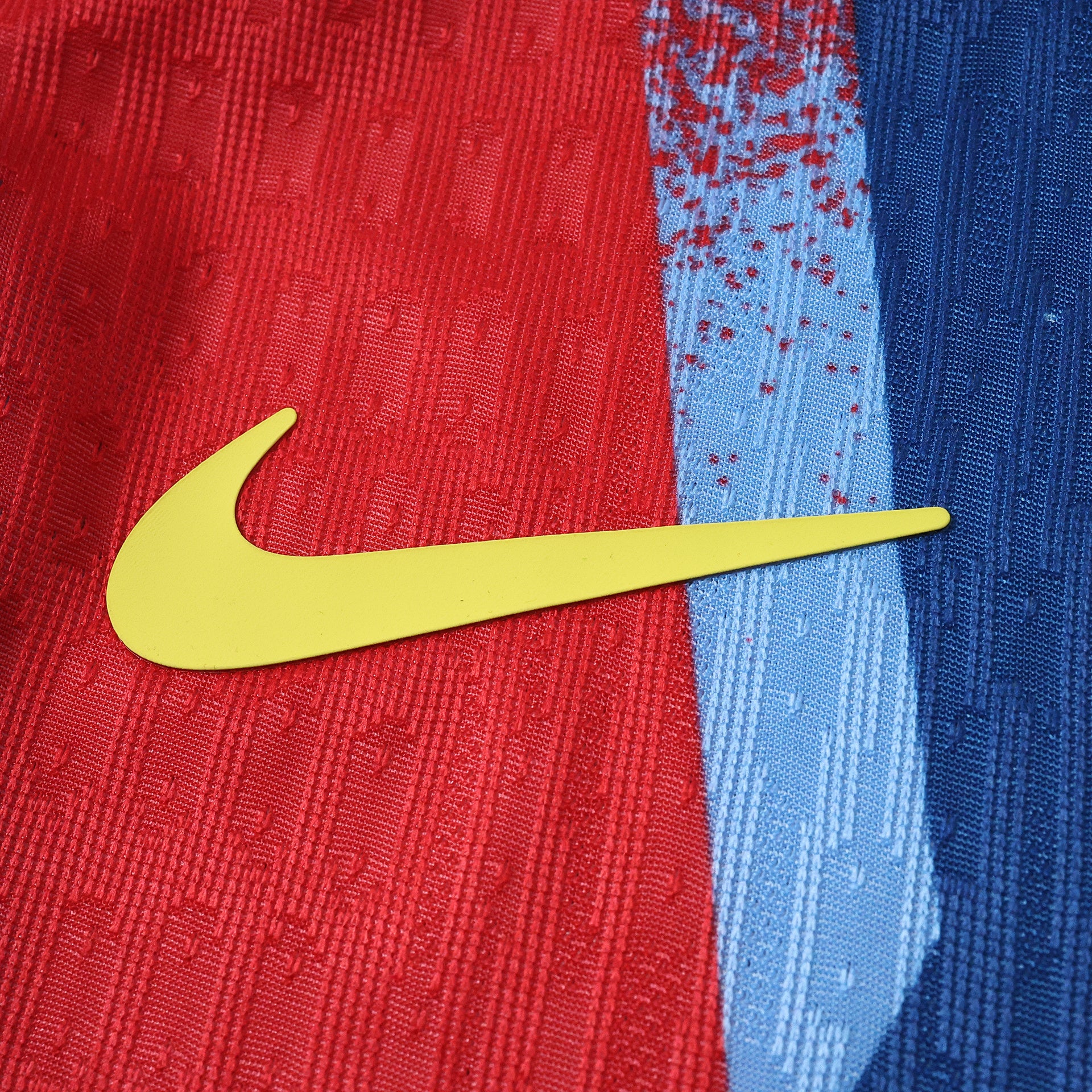 Viertes Trikot 25/26 Spielerversion