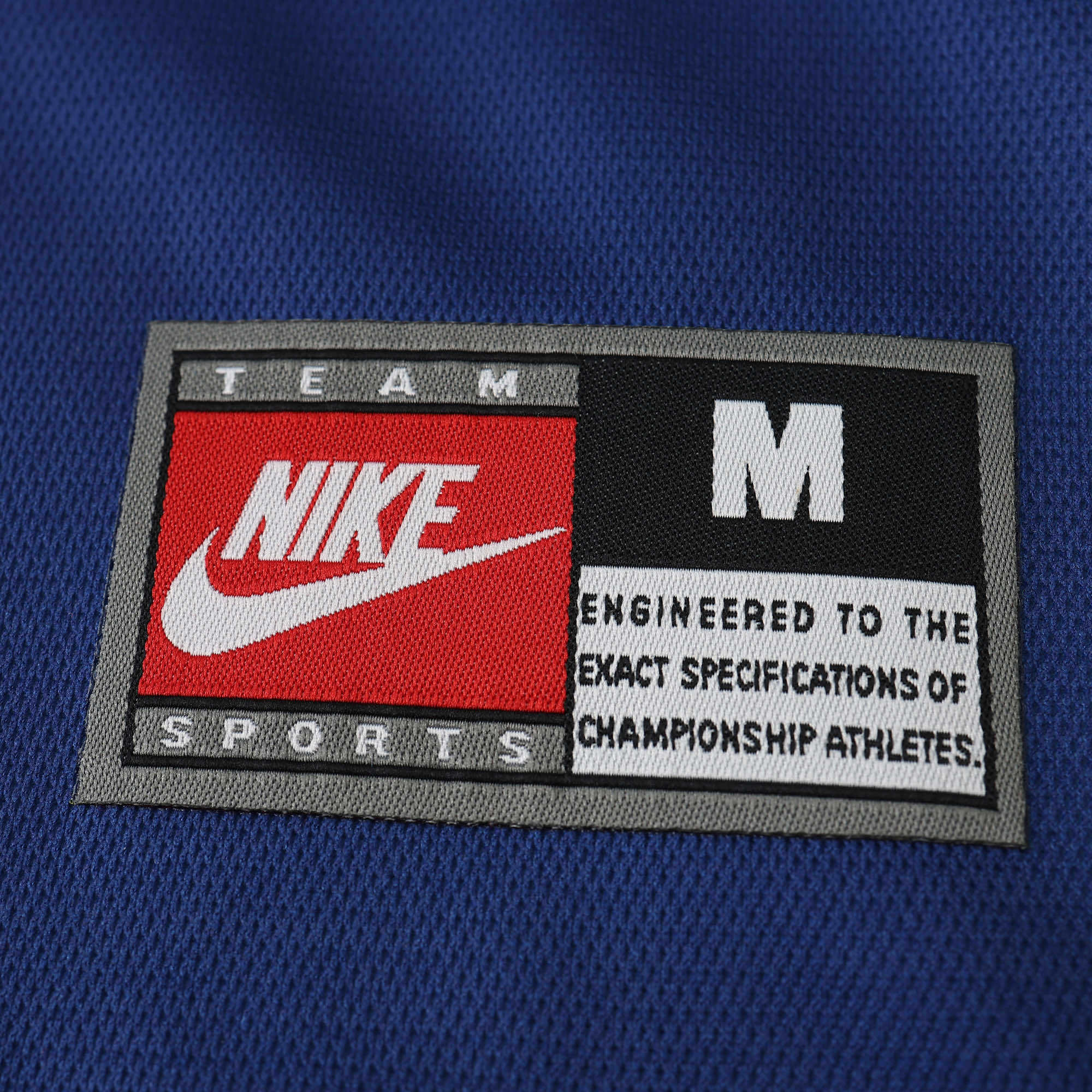 Retro Heimtrikot 1998/99