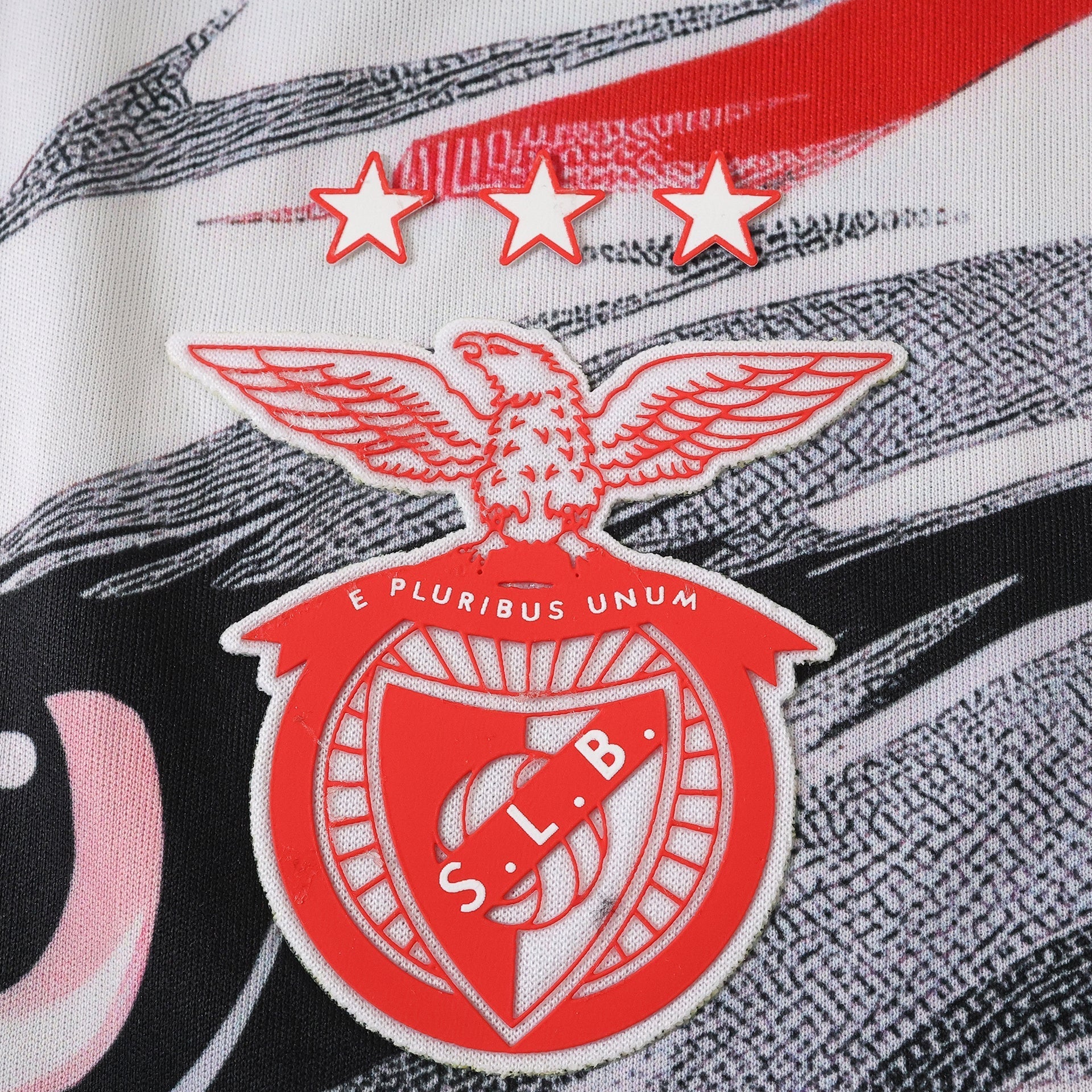Special Edition 25/26 Men’s Shirt