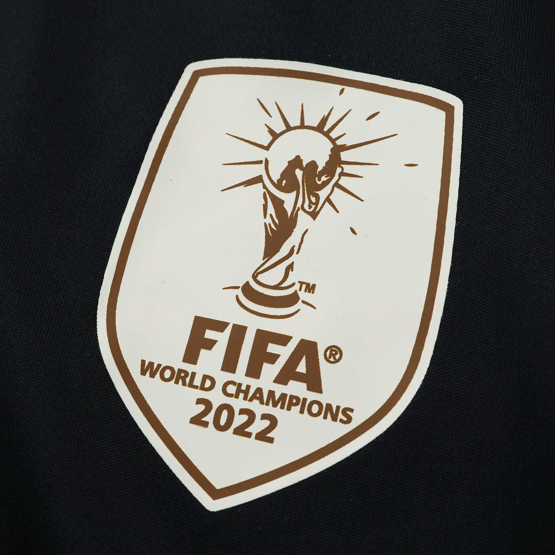 Argentina 2026 National Teams Goalkeeper Shirt - View 5