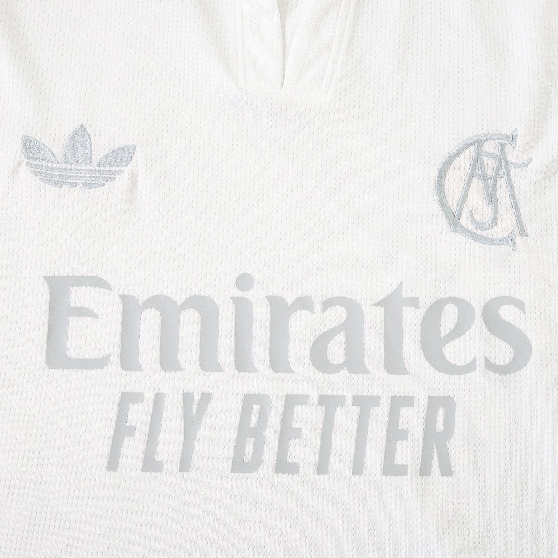 125th Anniversary Men’s Shirt