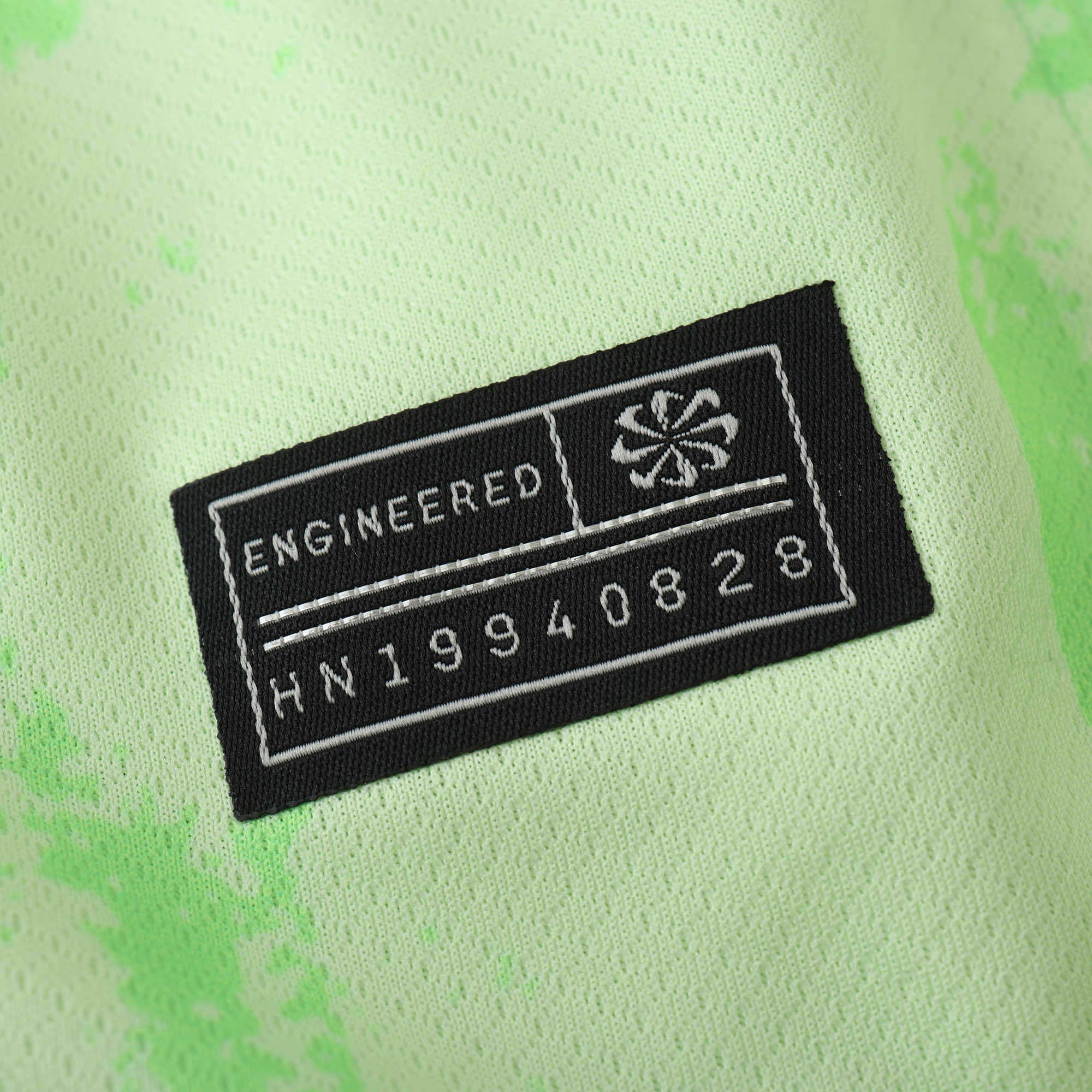 Fünftes Trikot 25/26 Herren