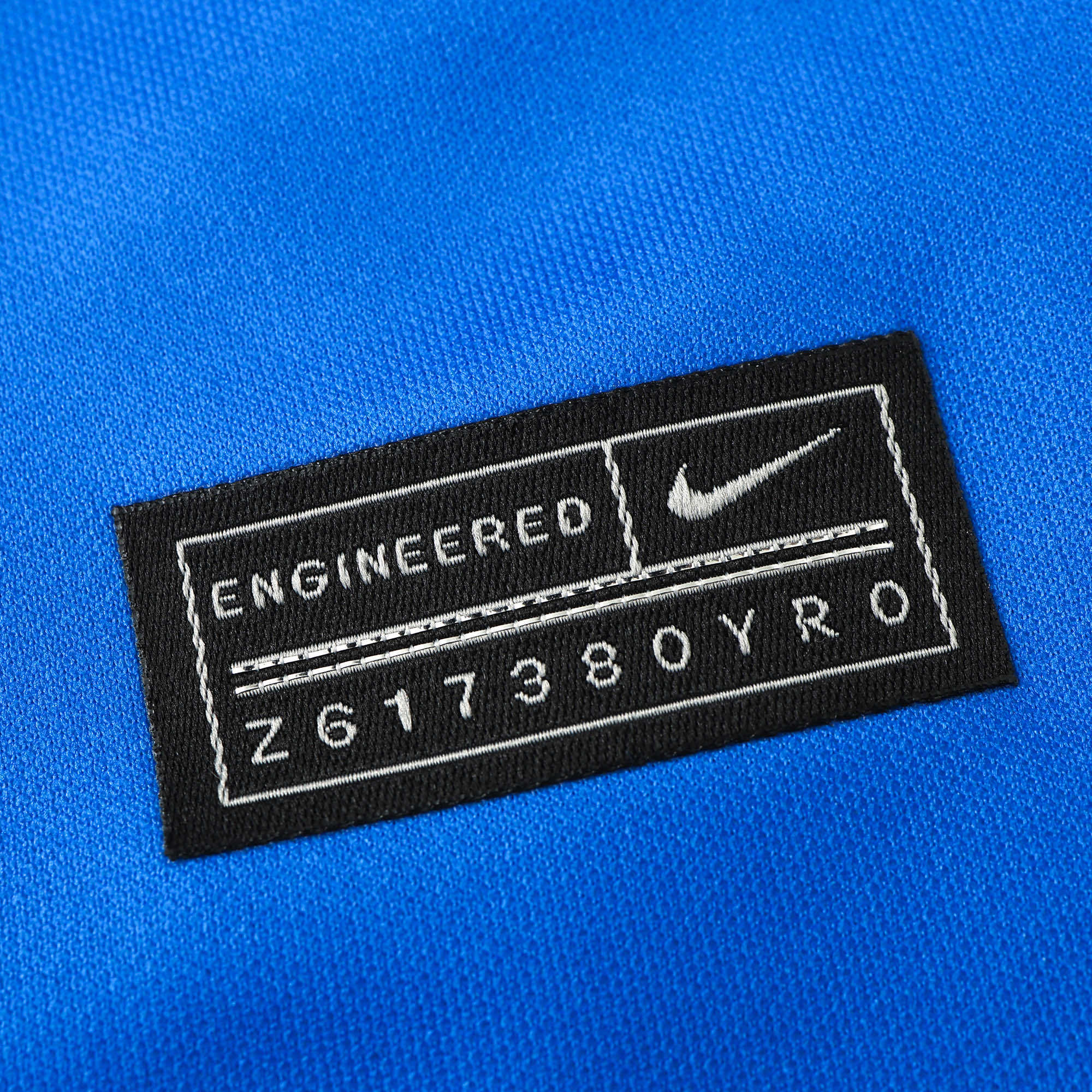 Camiseta Local 21/22