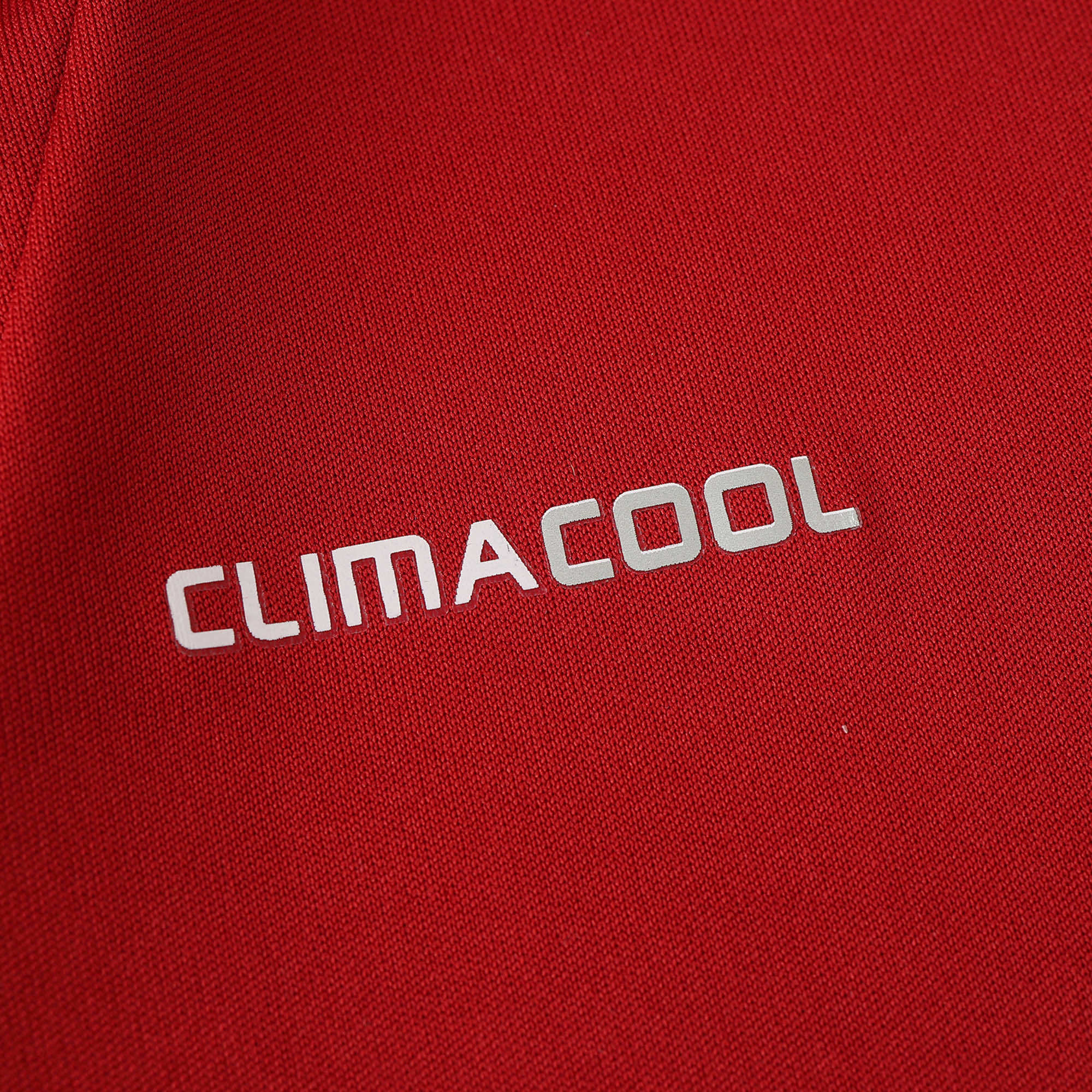 Spain 2012 Retro Home Shirt - View 9