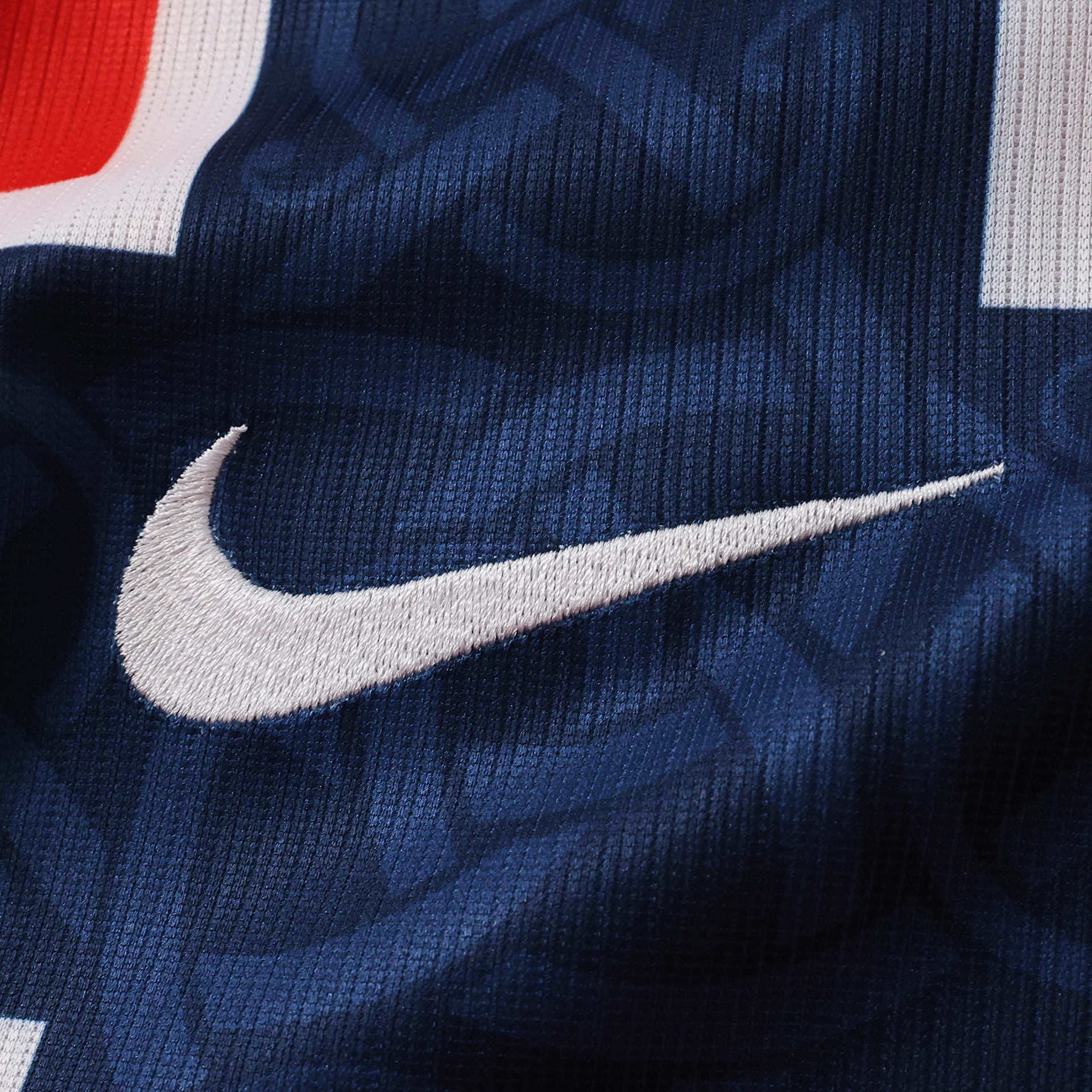 Norway 2026 National Teams Home Shirt - View 4