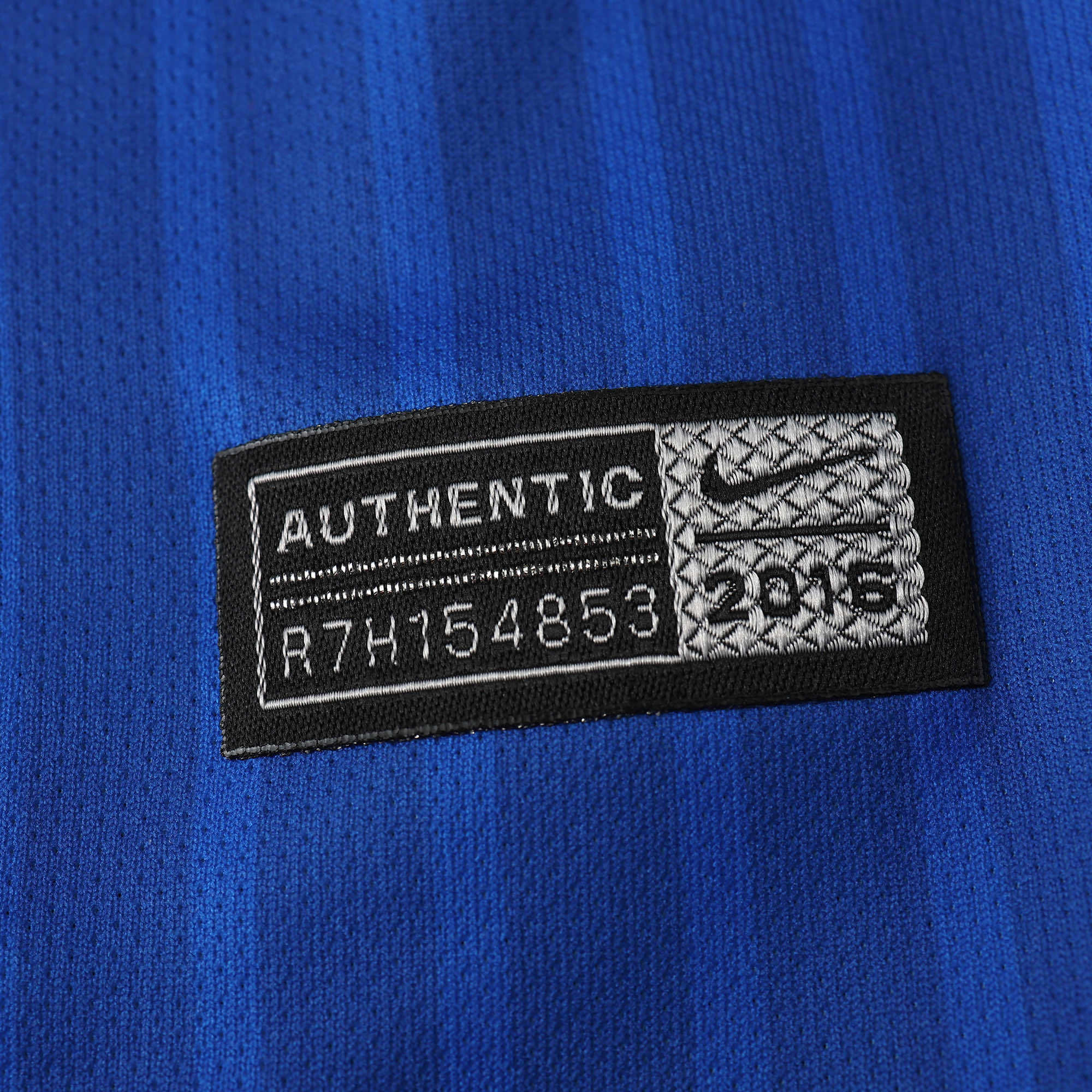 Retro Heimtrikot 2016/17